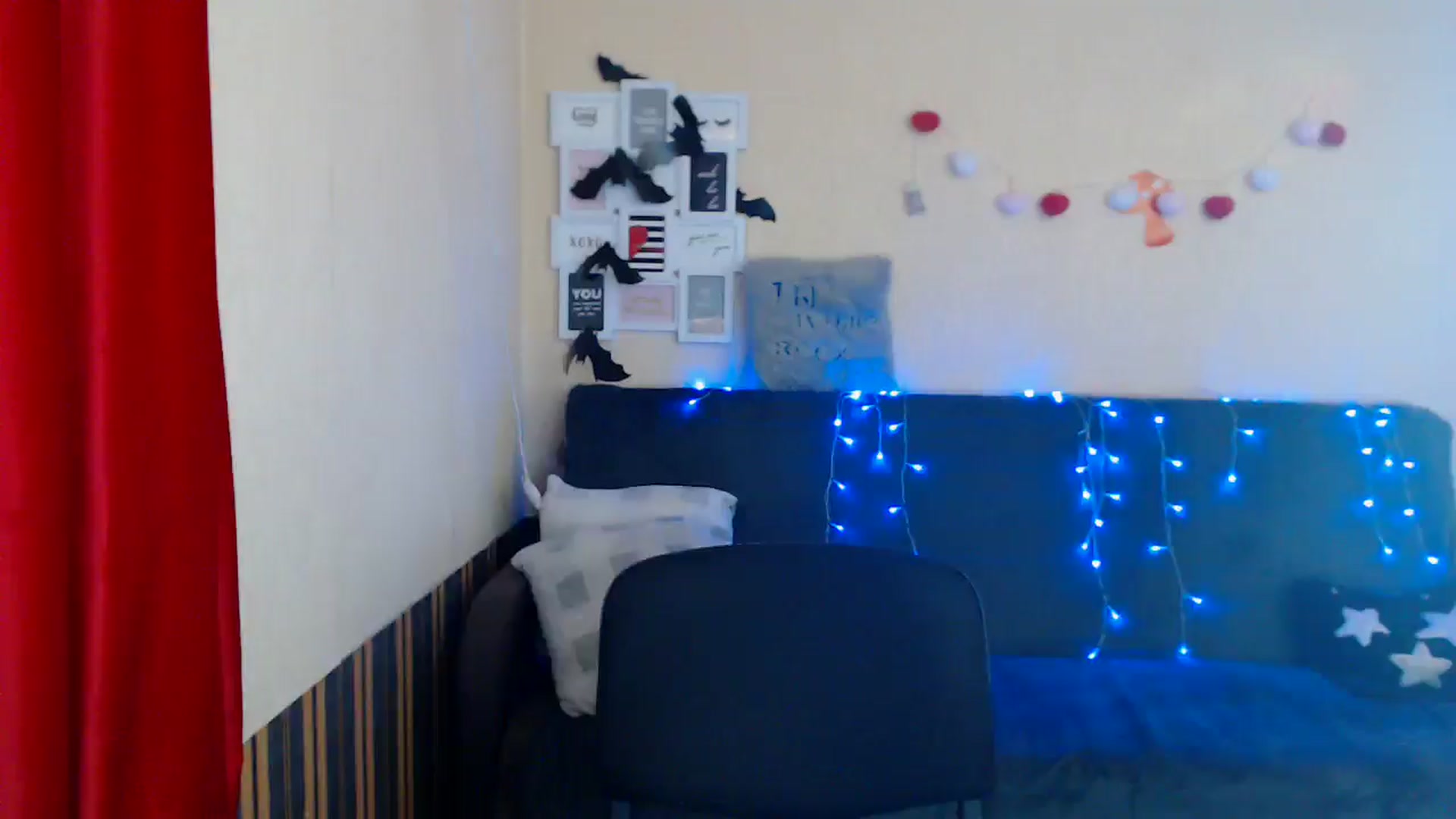Gallery image thumbnail from Killinna's myfreecams stream on, 02/25/2025, 16:55 image 7 of 20