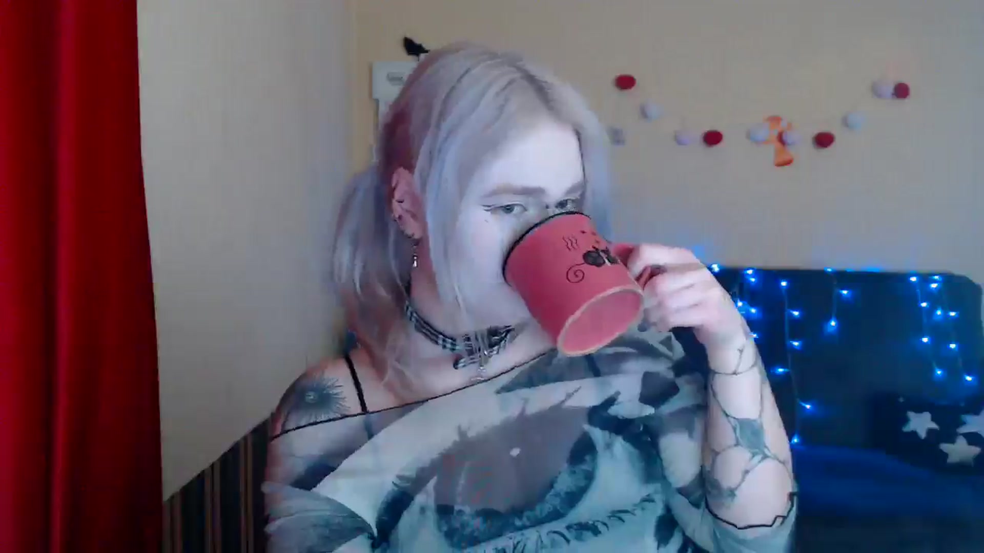 Gallery image thumbnail from Killinna's myfreecams stream on, 02/25/2025, 16:55 image 19 of 20