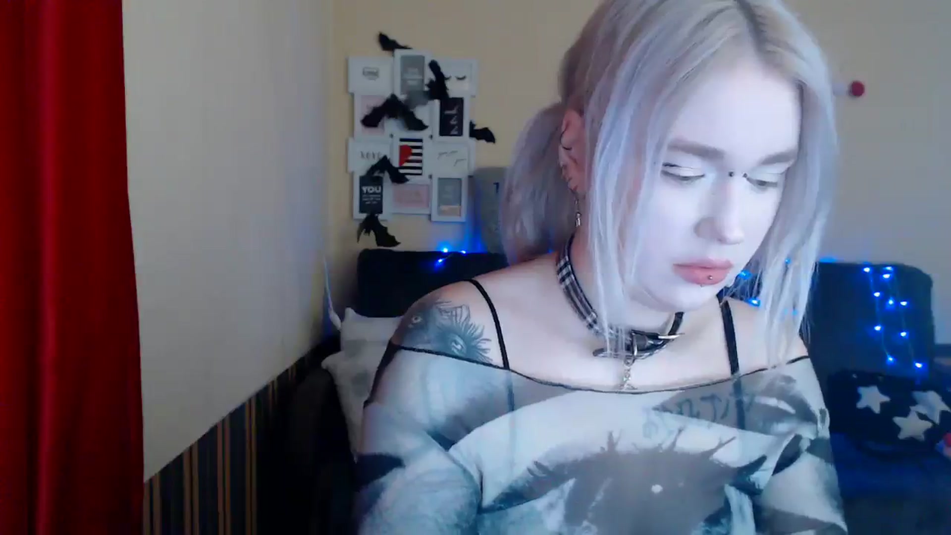 Gallery image thumbnail from Killinna's myfreecams stream on, 02/25/2025, 16:55 image 2 of 20