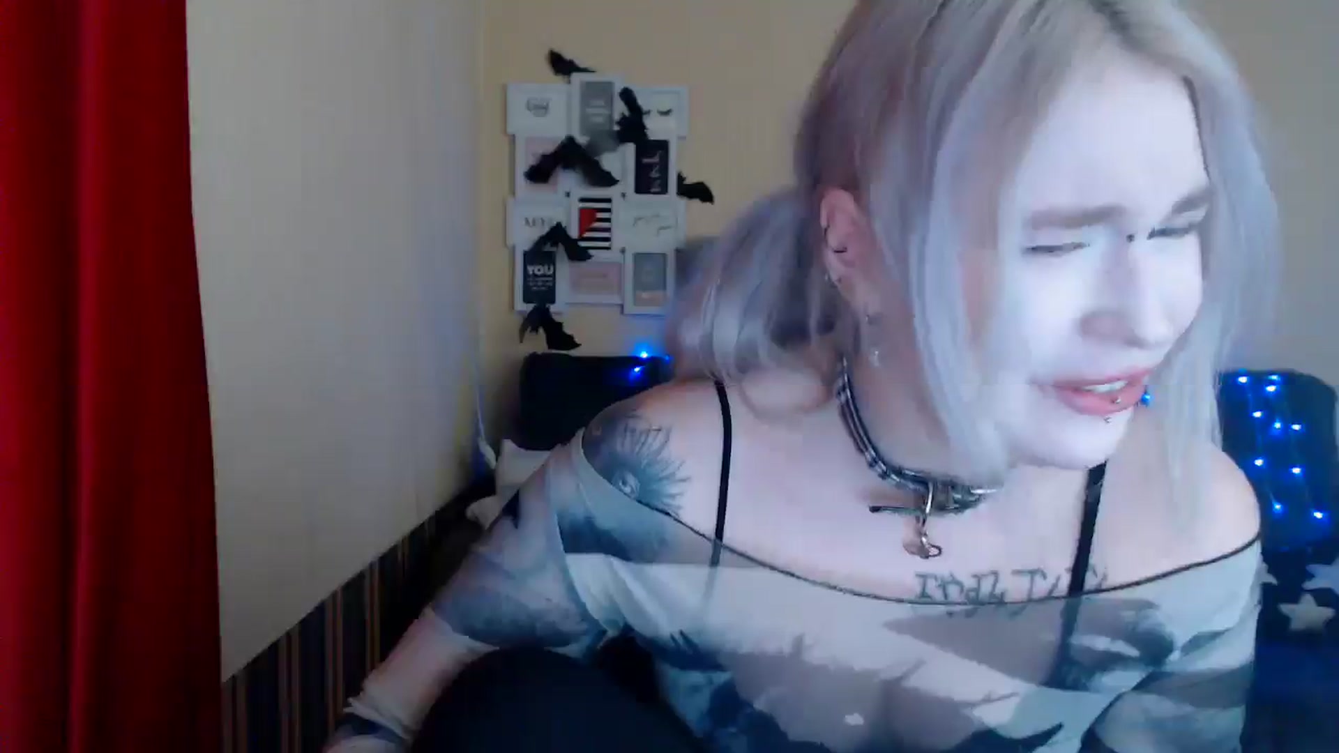Gallery image thumbnail from Killinna's myfreecams stream on, 02/25/2025, 16:55 image 18 of 20