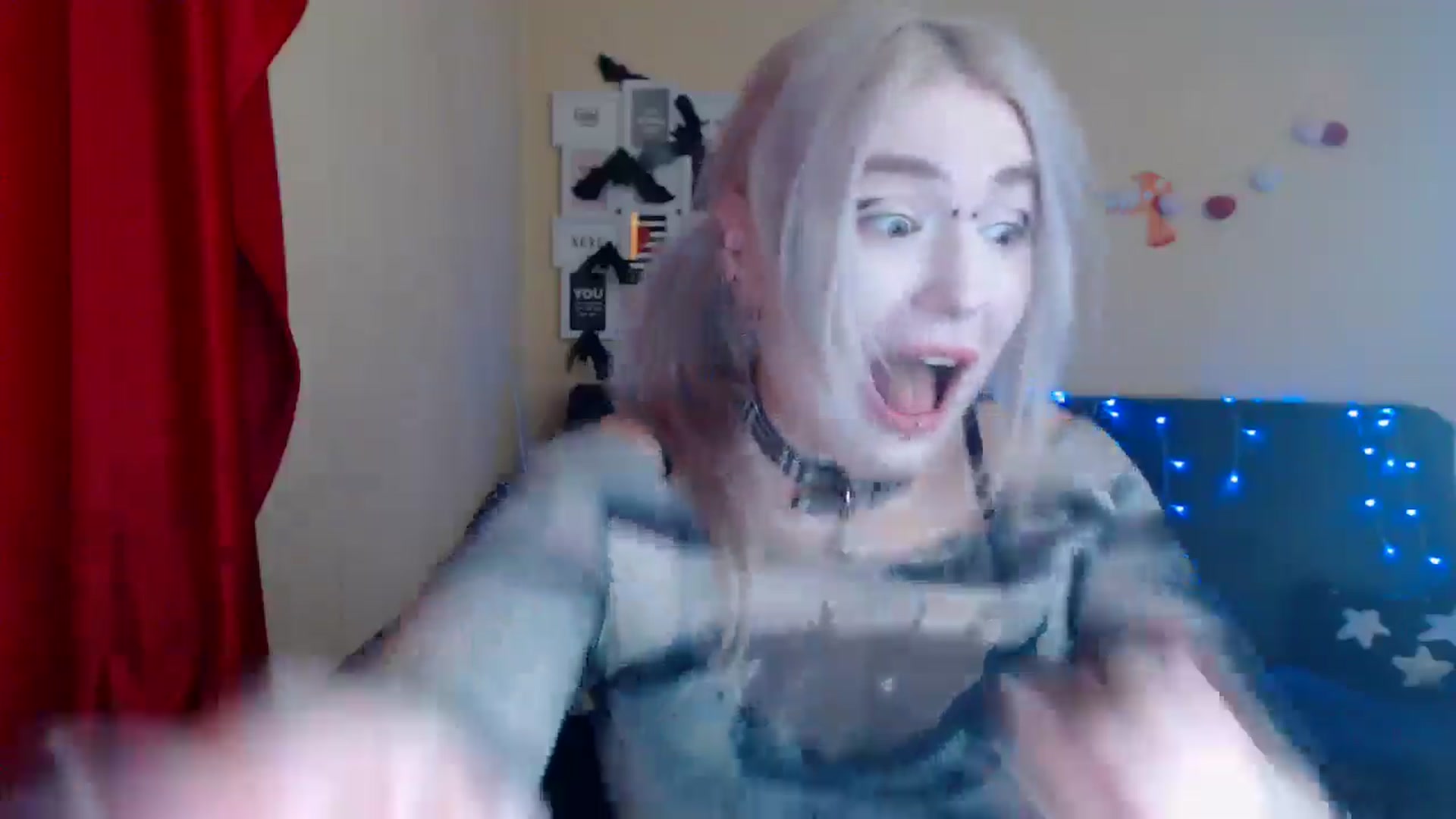 Gallery image thumbnail from Killinna's myfreecams stream on, 02/25/2025, 17:28 image 10 of 20