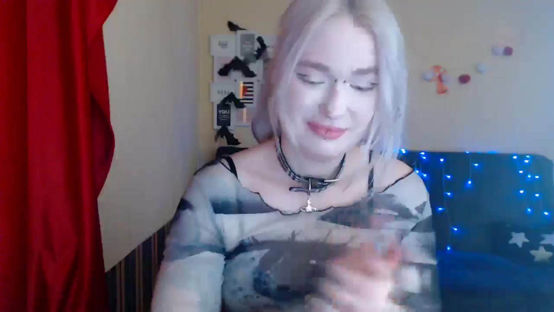Gallery image thumbnail from Killinna's myfreecams stream on, 02/25/2025, 17:28 image 5 of 20