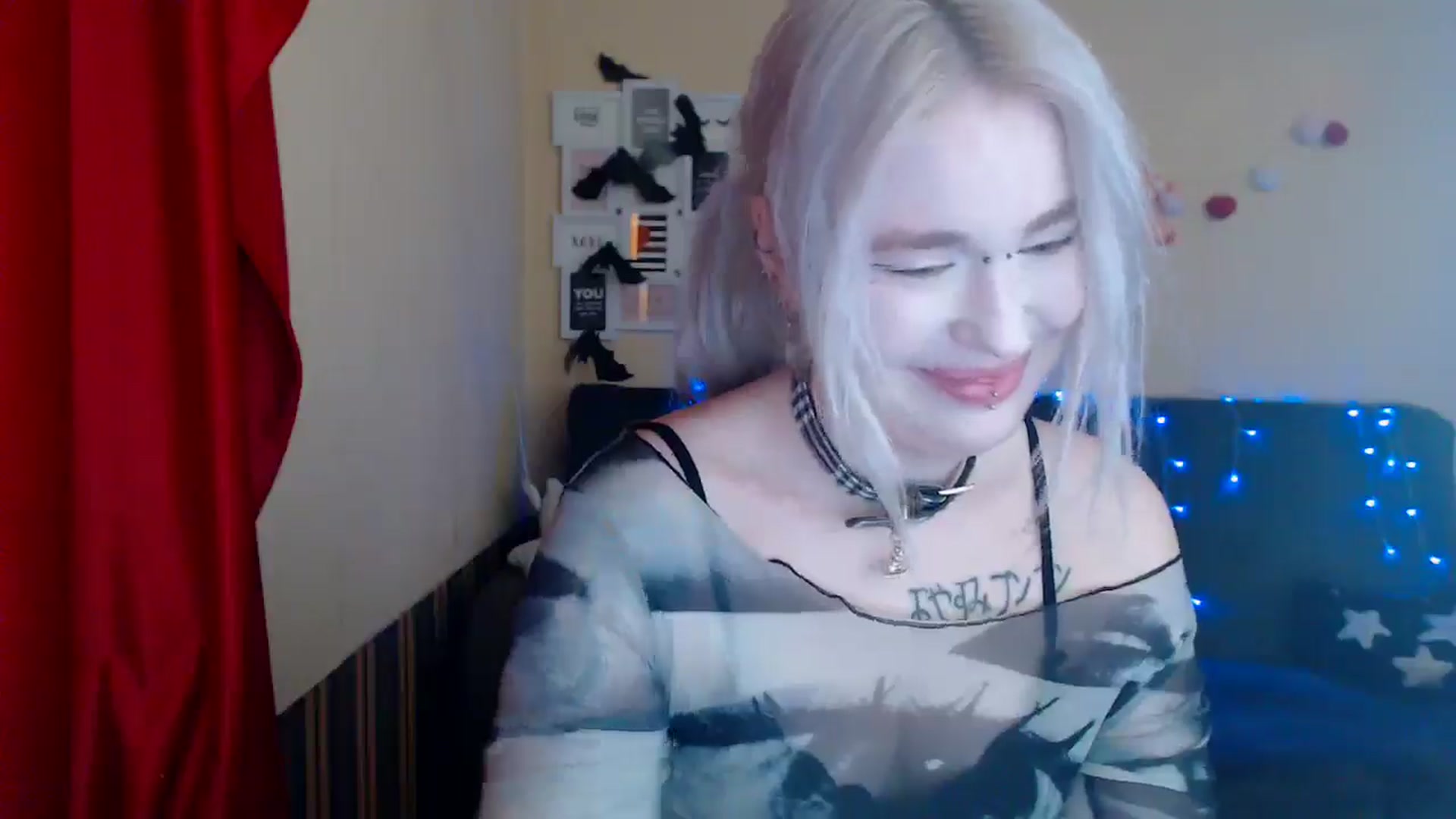 Gallery image thumbnail from Killinna's myfreecams stream on, 02/25/2025, 17:28 image 6 of 20