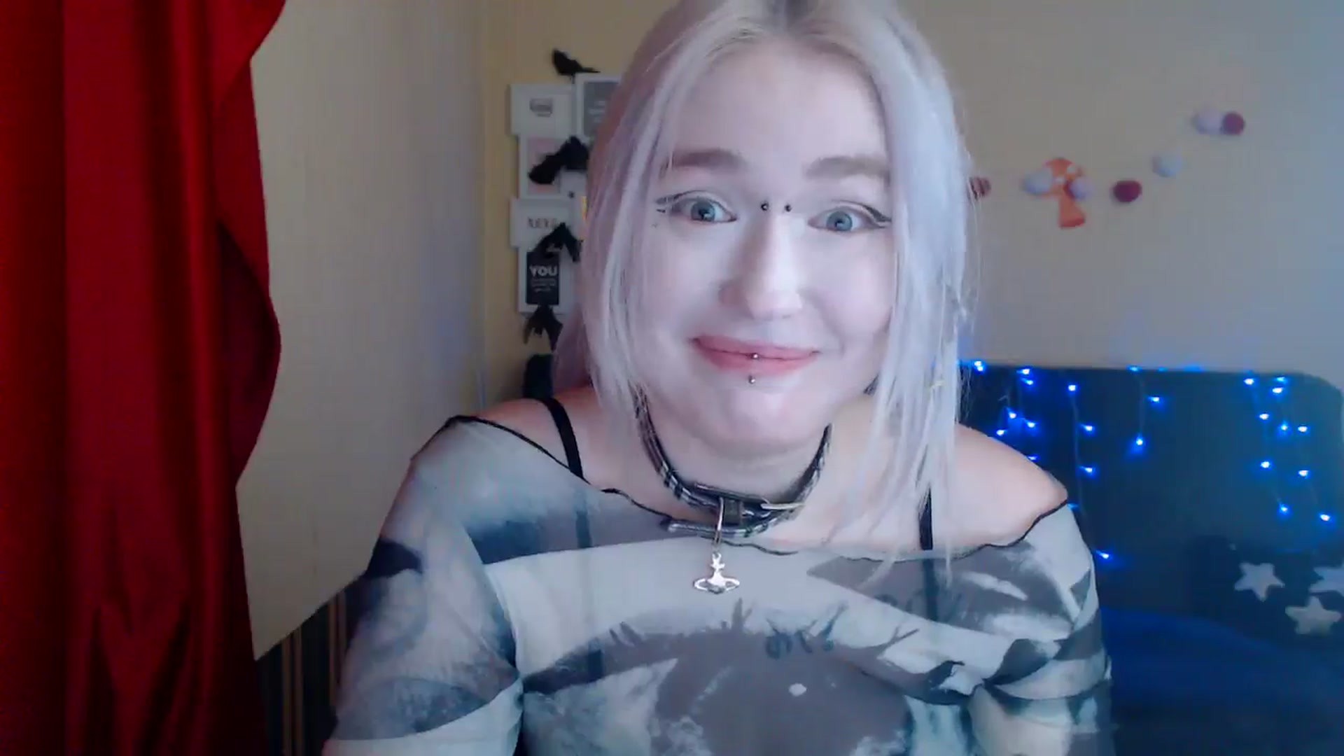 Gallery image thumbnail from Killinna's myfreecams stream on, 02/25/2025, 17:28 image 16 of 20