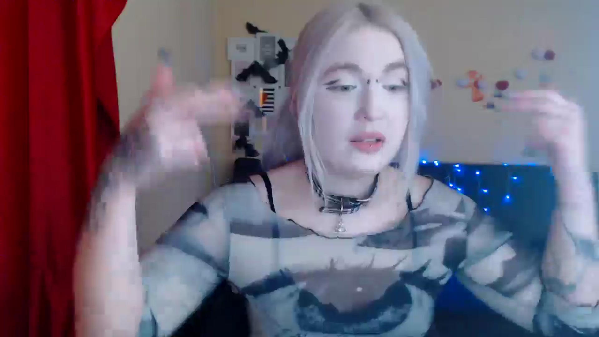 Gallery image thumbnail from Killinna's myfreecams stream on, 02/25/2025, 17:28 image 17 of 20