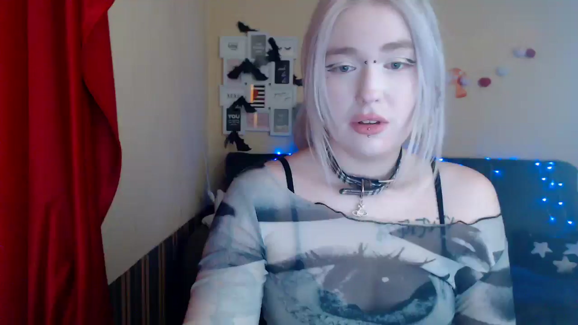 Gallery image thumbnail from Killinna's myfreecams stream on, 02/25/2025, 17:28 image 20 of 20