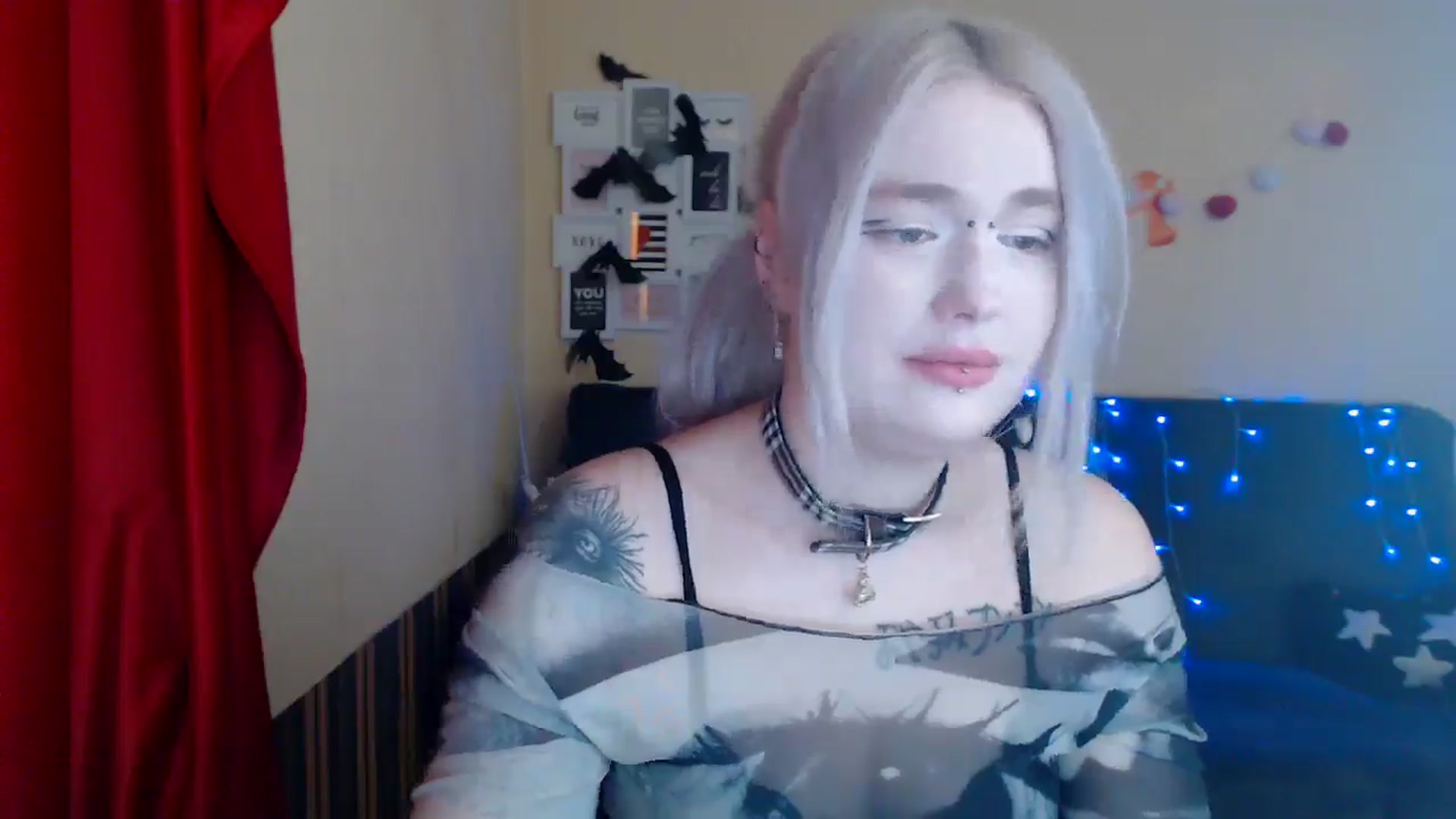 Gallery image thumbnail from Killinna's myfreecams stream on, 02/25/2025, 17:28 image 18 of 20