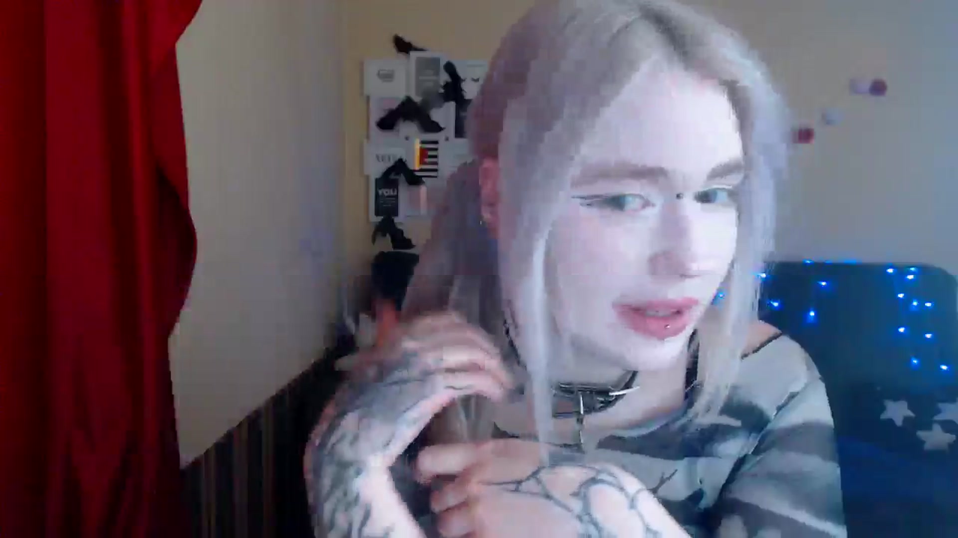 Gallery image thumbnail from Killinna's myfreecams stream on, 02/25/2025, 17:28 image 11 of 20