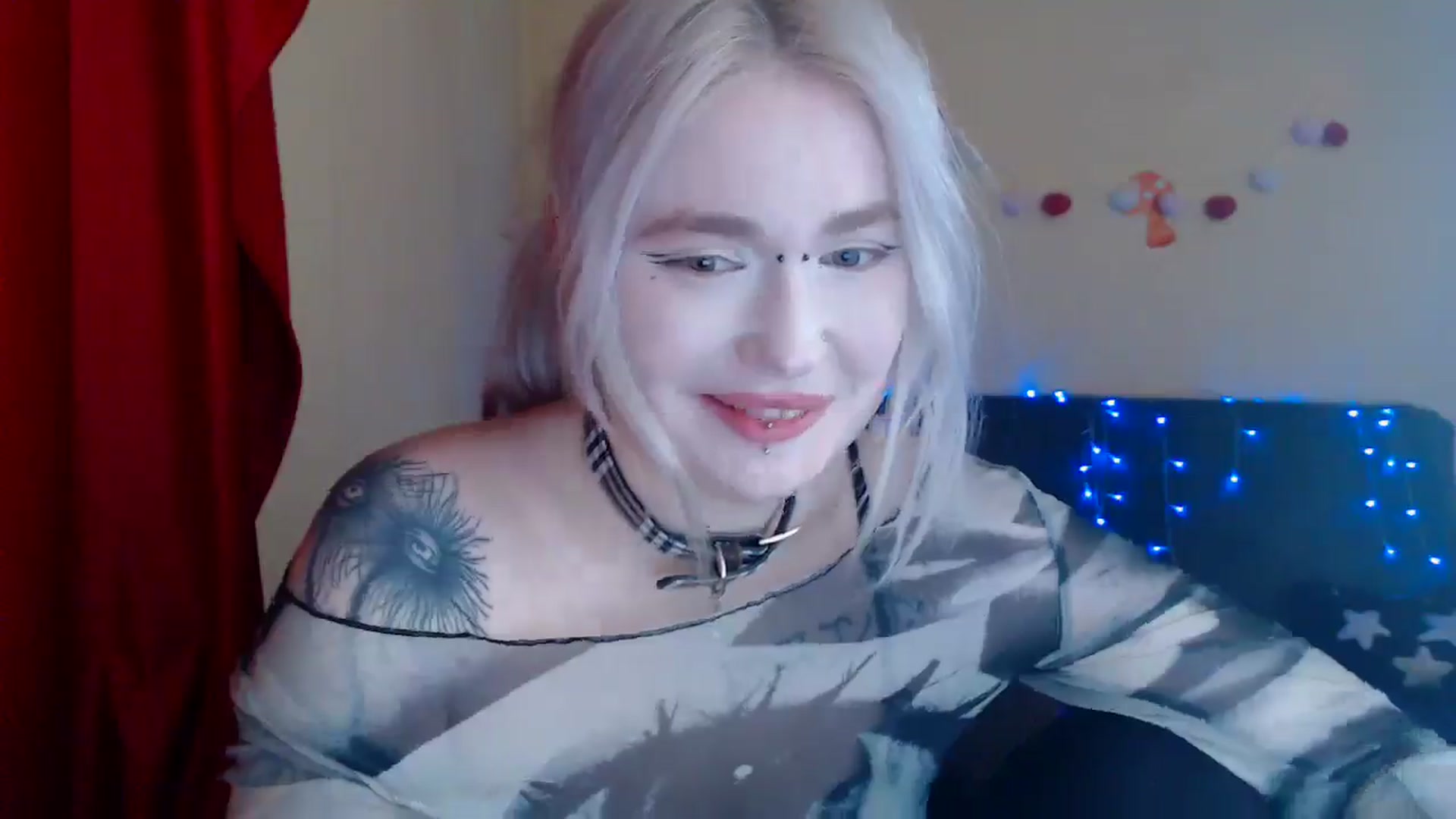 Gallery image thumbnail from Killinna's myfreecams stream on, 02/25/2025, 17:28 image 4 of 20