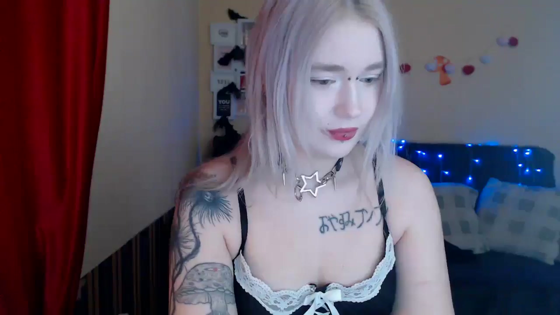 Gallery image thumbnail from Killinna's myfreecams stream on, 02/26/2025, 13:37 image 20 of 20