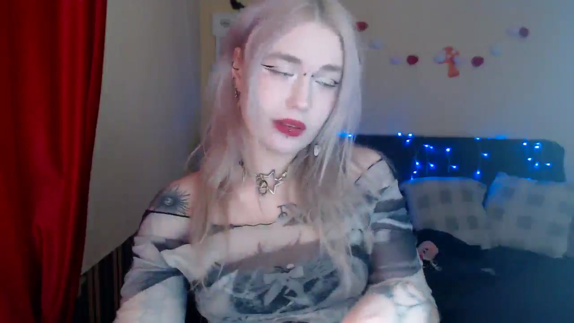 Gallery image thumbnail from Killinna's myfreecams stream on, 02/26/2025, 13:37 image 3 of 20