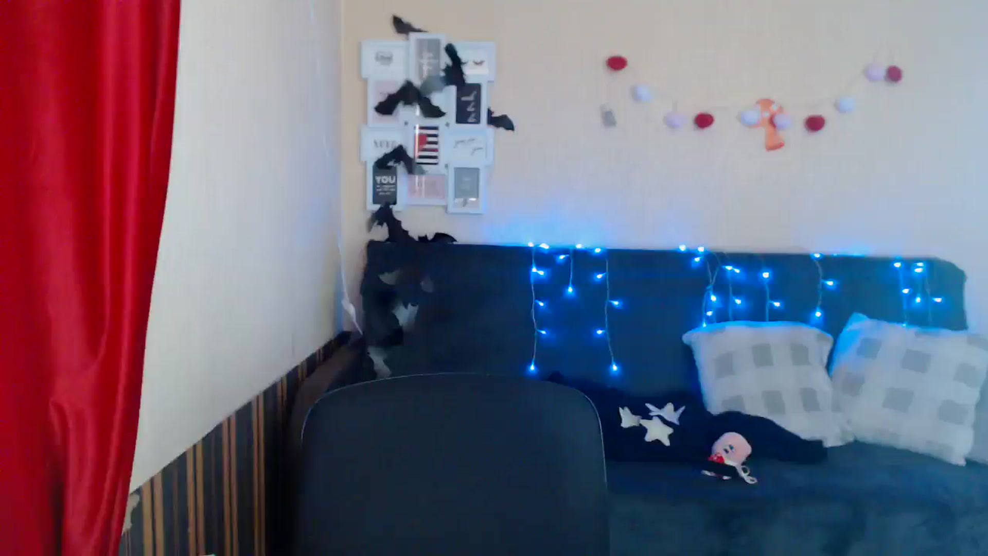Gallery image thumbnail from Killinna's myfreecams stream on, 02/26/2025, 13:37 image 13 of 20