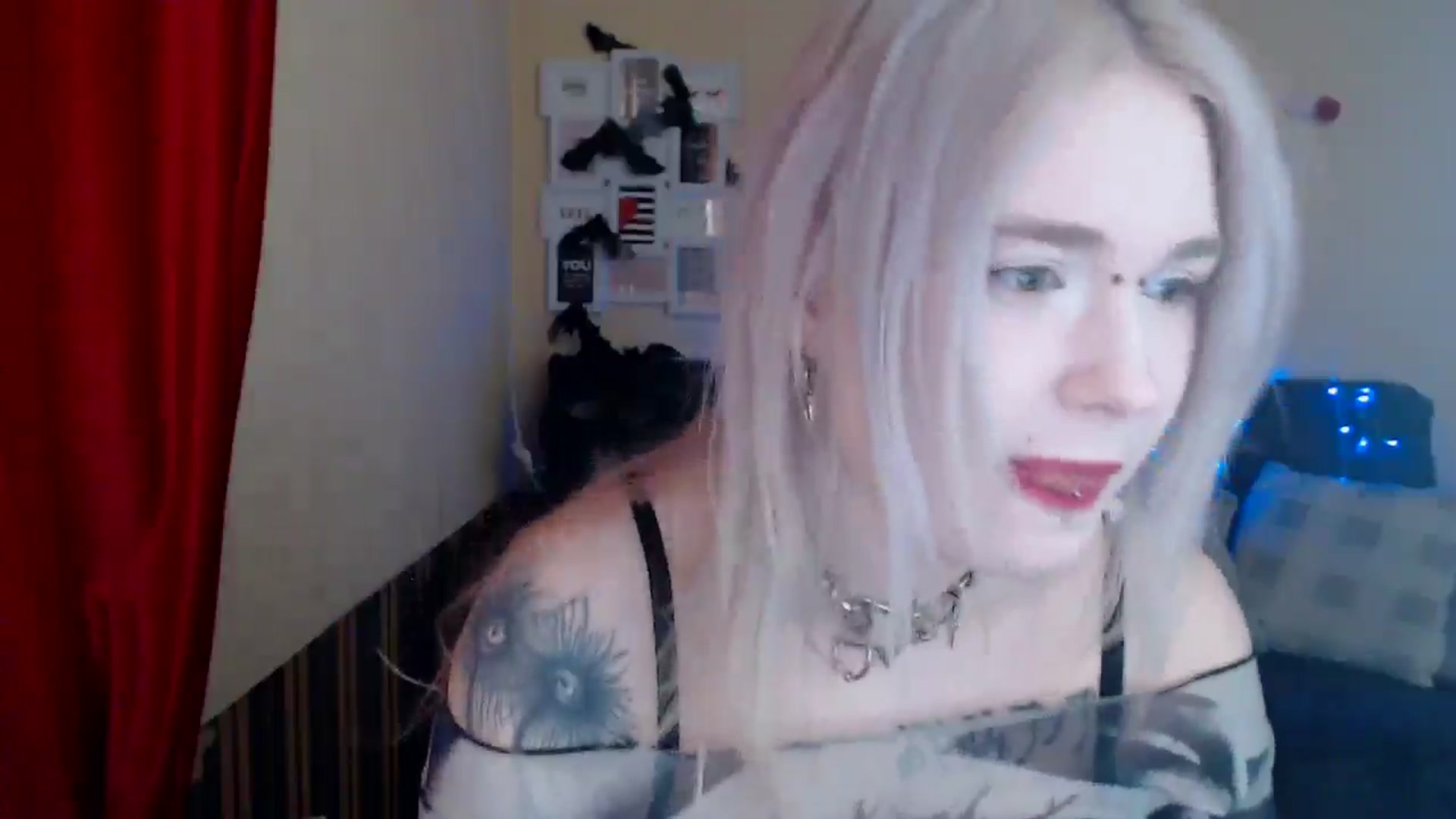 Gallery image thumbnail from Killinna's myfreecams stream on, 02/26/2025, 13:37 image 18 of 20