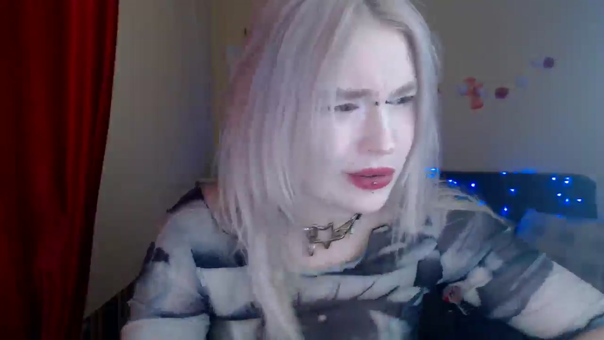 Gallery image thumbnail from Killinna's myfreecams stream on, 02/26/2025, 13:37 image 5 of 20