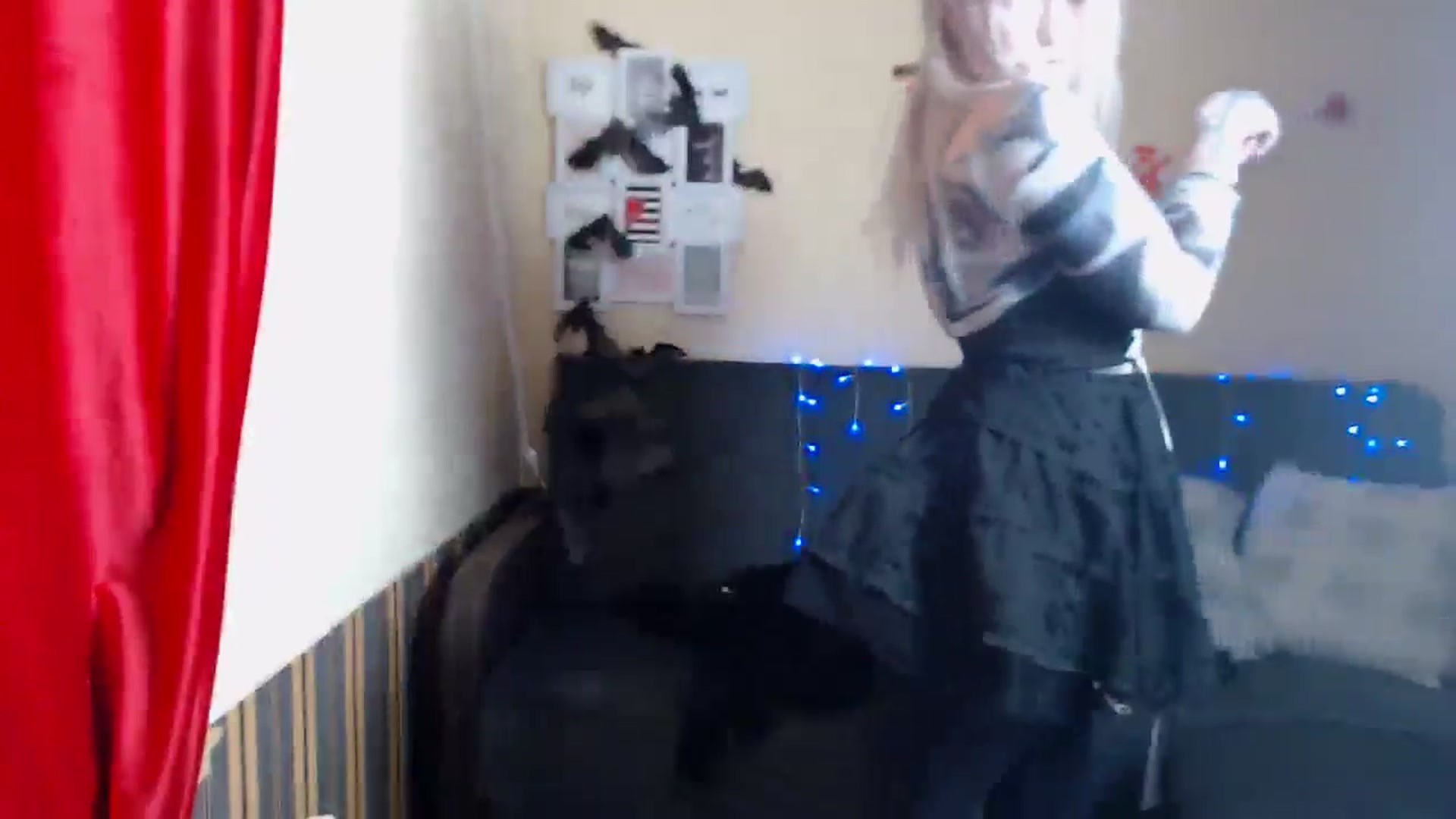 Gallery image thumbnail from Killinna's myfreecams stream on, 02/26/2025, 13:37 image 19 of 20
