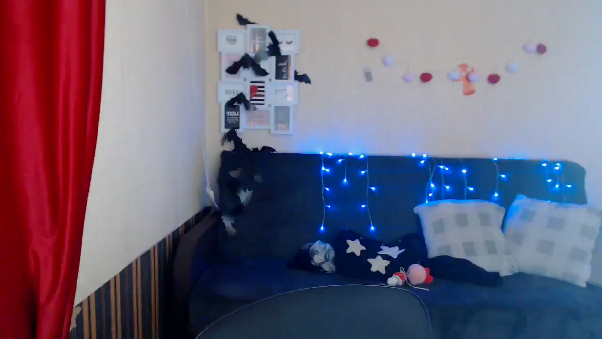 Gallery image thumbnail from Killinna's myfreecams stream on, 02/26/2025, 15:08 image 17 of 20