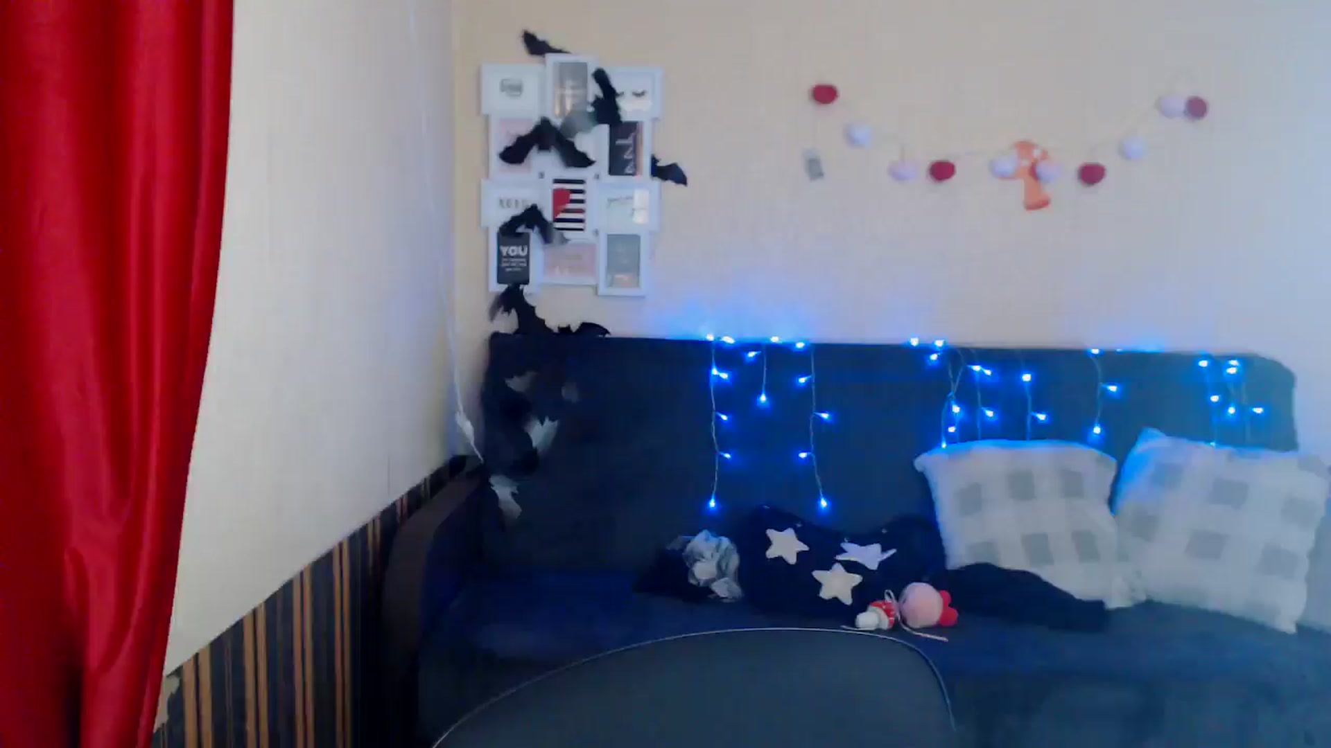 Gallery image thumbnail from Killinna's myfreecams stream on, 02/26/2025, 15:08 image 14 of 20