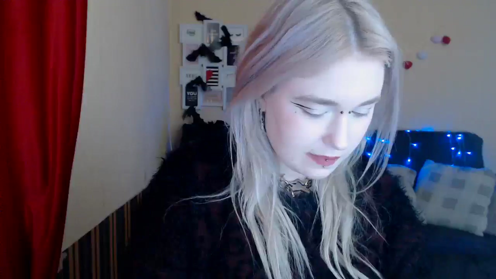 Gallery image thumbnail from Killinna's myfreecams stream on, 02/26/2025, 15:08 image 20 of 20