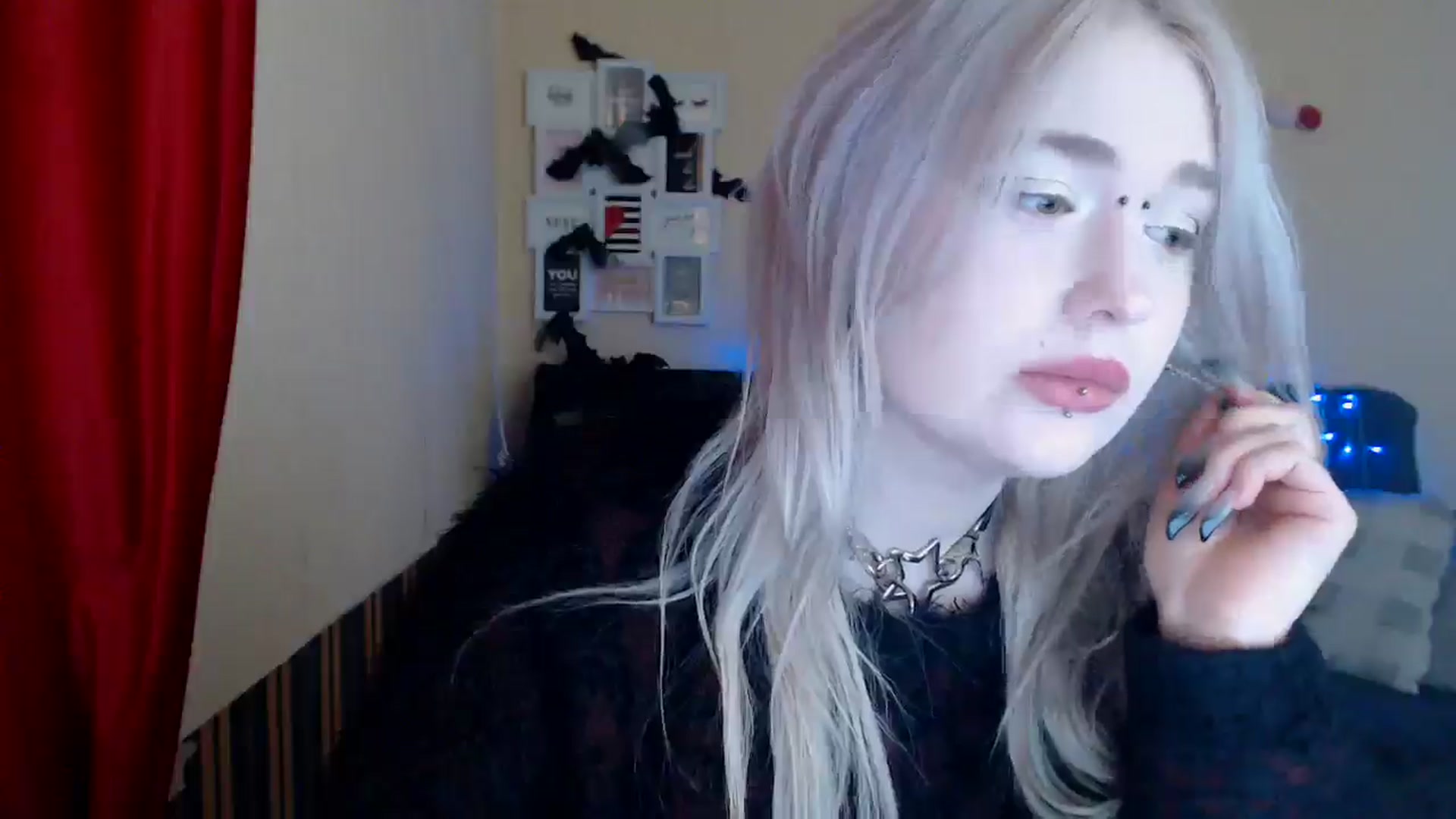 Gallery image thumbnail from Killinna's myfreecams stream on, 02/26/2025, 15:08 image 19 of 20