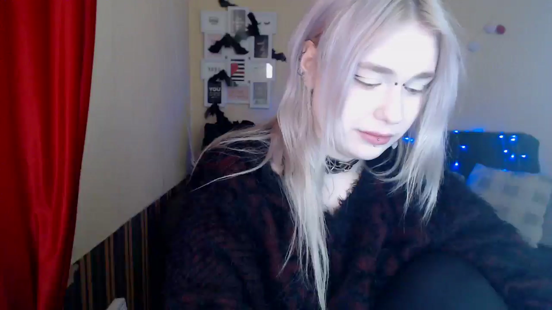 Gallery image thumbnail from Killinna's myfreecams stream on, 02/27/2025, 13:37 image 10 of 20
