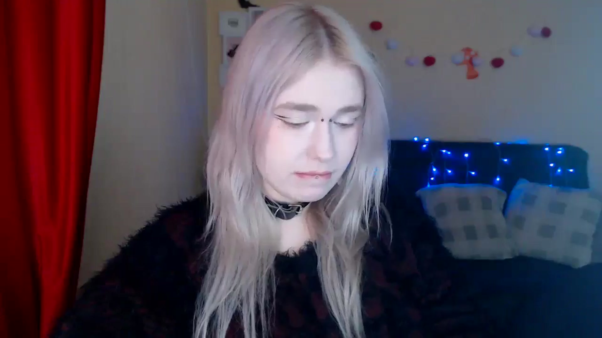 Gallery image thumbnail from Killinna's myfreecams stream on, 02/27/2025, 13:37 image 8 of 20