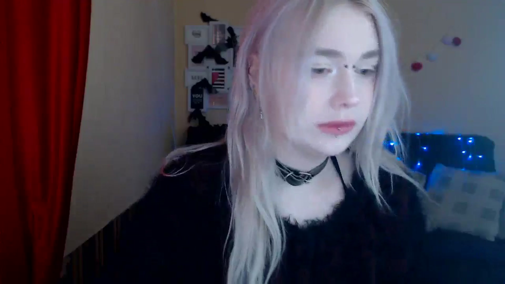 Gallery image thumbnail from Killinna's myfreecams stream on, 02/27/2025, 13:37 image 2 of 20