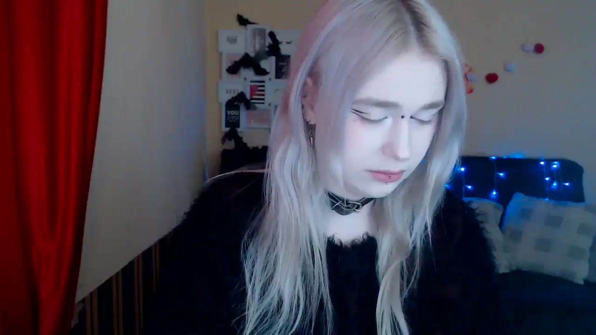 Gallery image thumbnail from Killinna's myfreecams stream on, 02/27/2025, 13:37 image 4 of 20