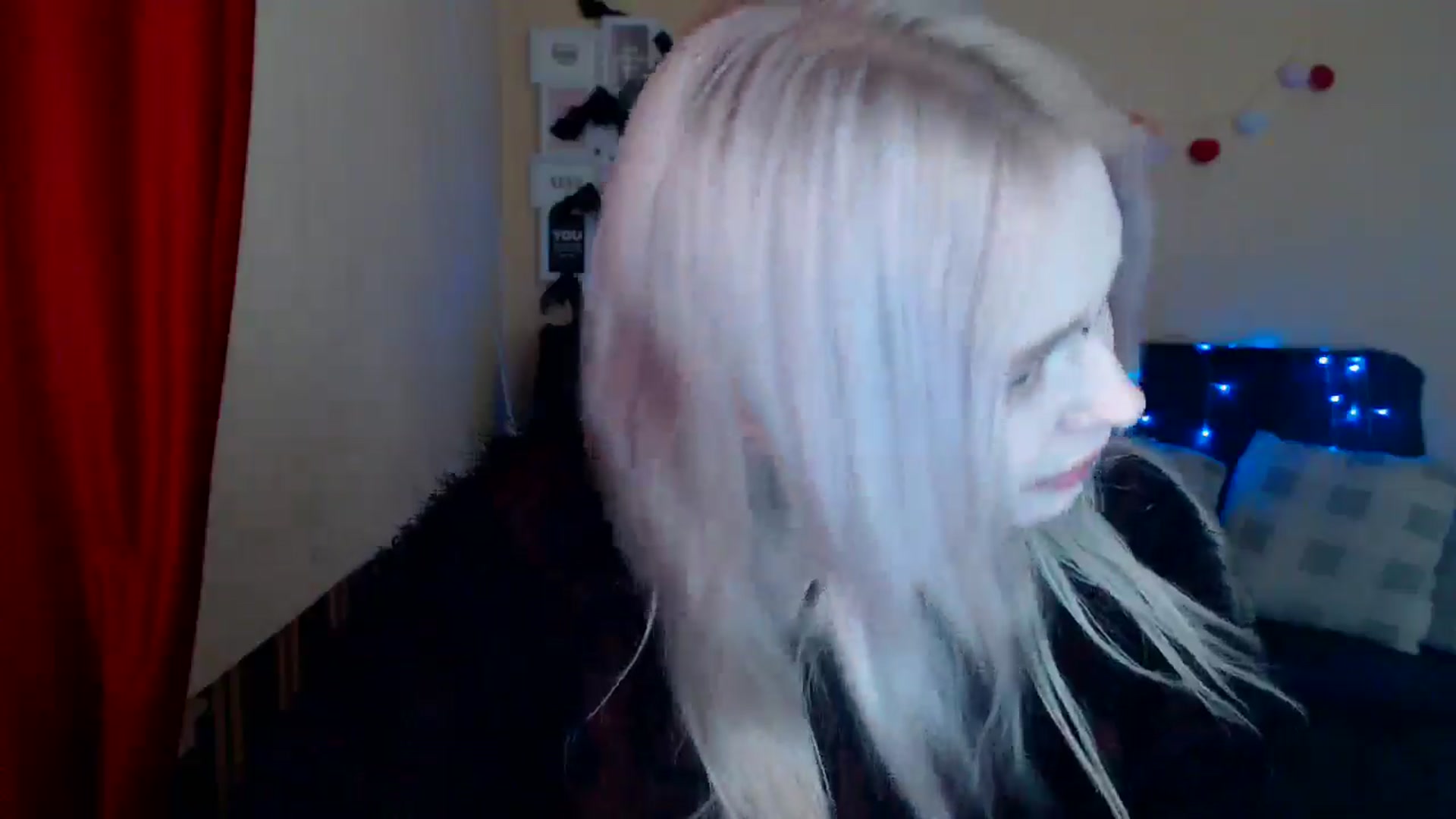 Gallery image thumbnail from Killinna's myfreecams stream on, 02/27/2025, 13:37 image 14 of 20