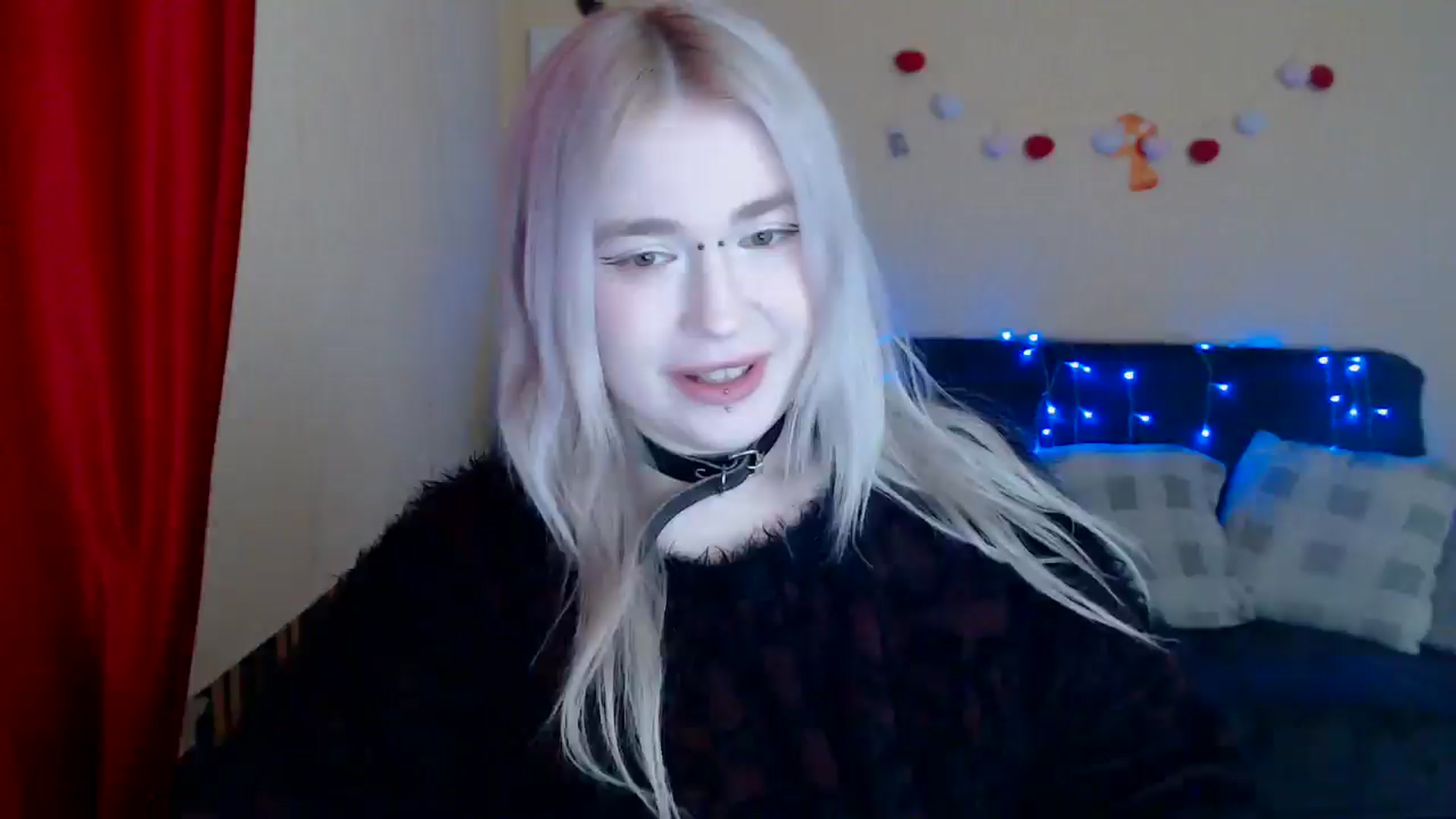 Gallery image thumbnail from Killinna's myfreecams stream on, 02/27/2025, 13:37 image 18 of 20