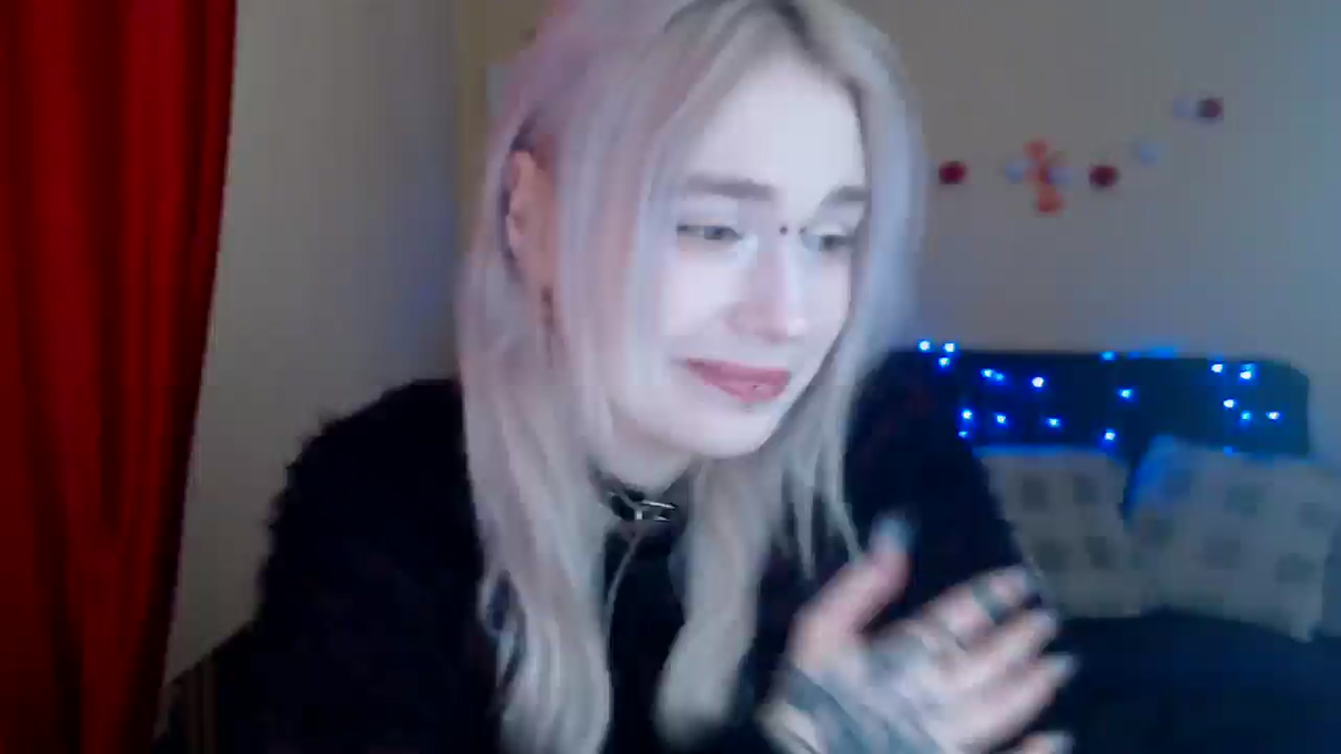 Gallery image thumbnail from Killinna's myfreecams stream on, 02/27/2025, 13:37 image 1 of 20