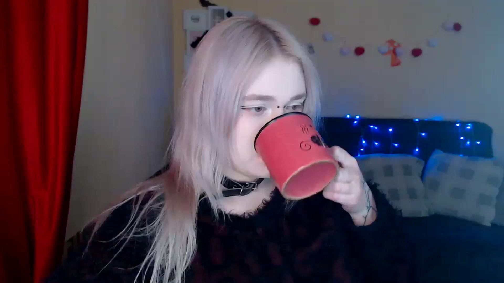 Gallery image thumbnail from Killinna's myfreecams stream on, 02/27/2025, 13:37 image 9 of 20