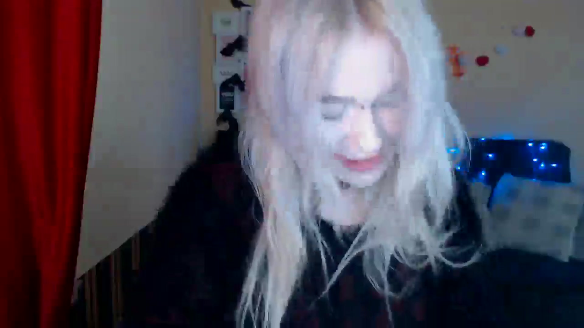 Gallery image thumbnail from Killinna's myfreecams stream on, 02/27/2025, 13:37 image 13 of 20