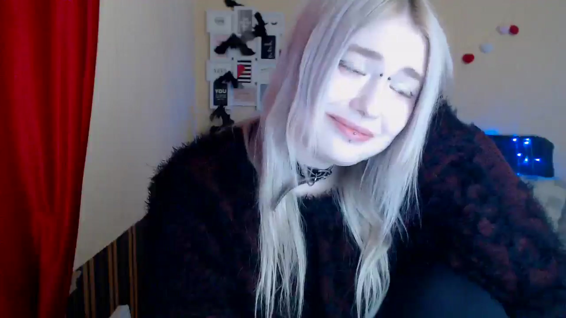 Gallery image thumbnail from Killinna's myfreecams stream on, 02/27/2025, 13:37 image 20 of 20