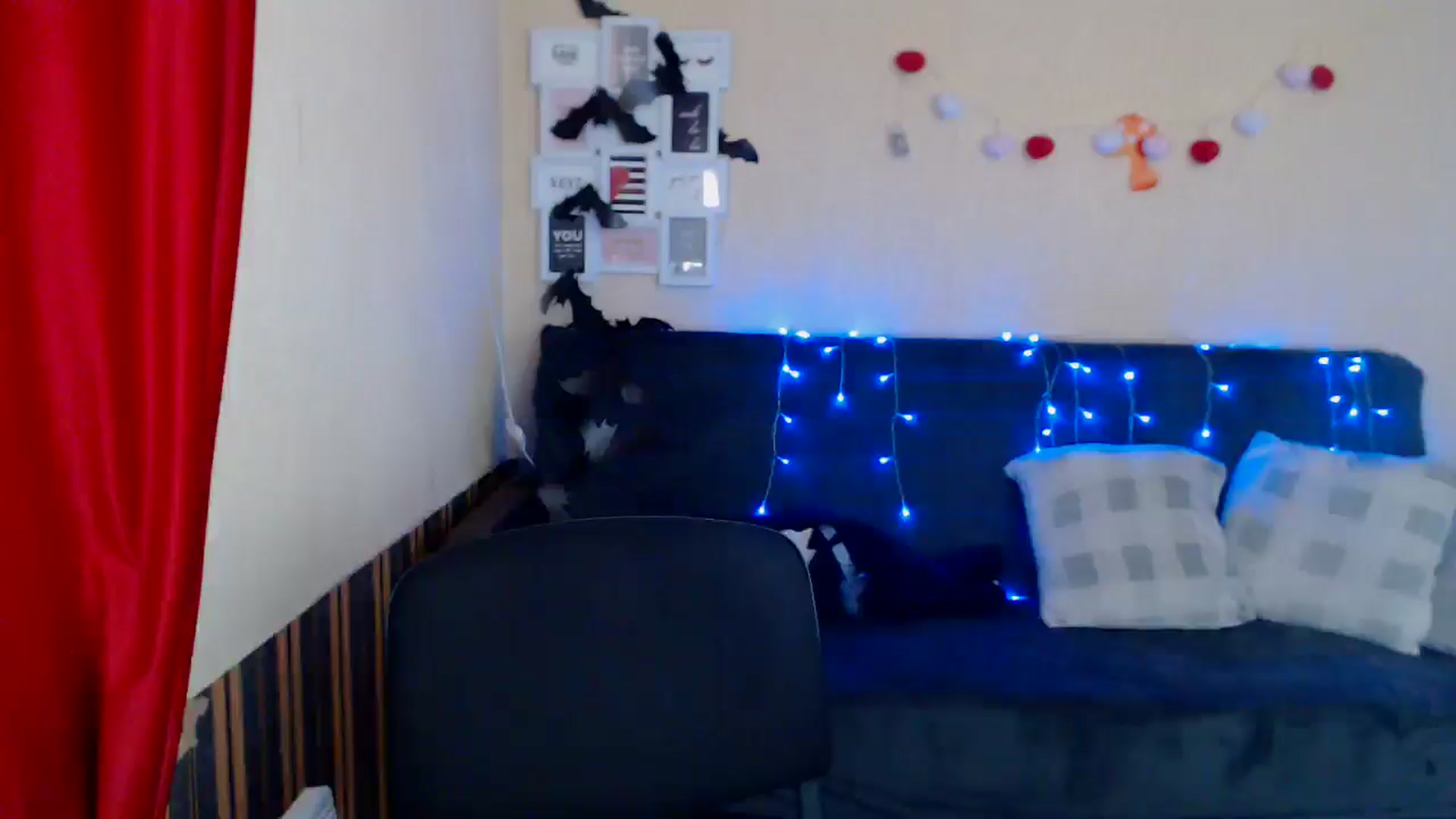 Gallery image thumbnail from Killinna's myfreecams stream on, 02/27/2025, 13:37 image 16 of 20
