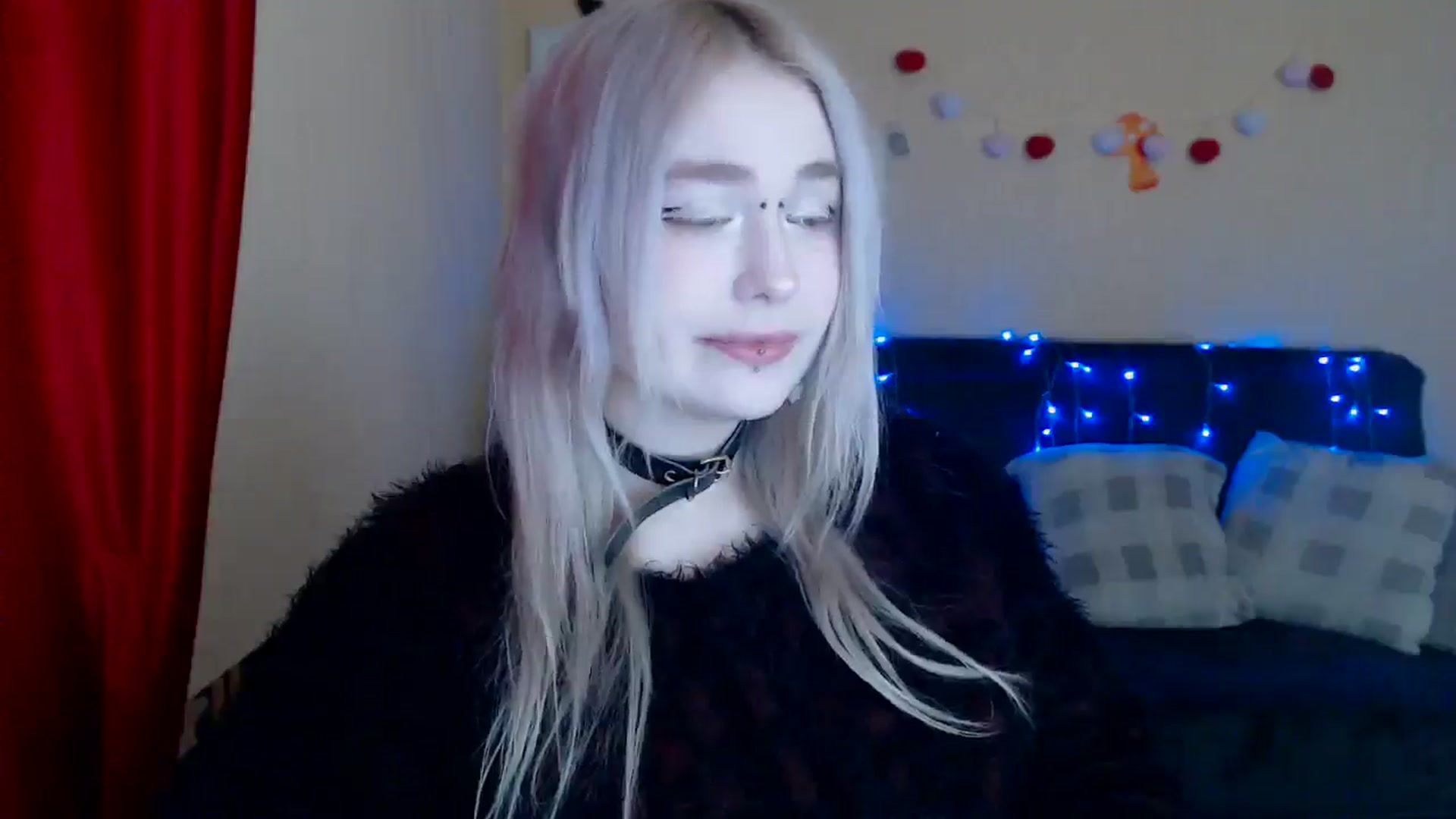 Gallery image thumbnail from Killinna's myfreecams stream on, 02/27/2025, 13:37 image 19 of 20