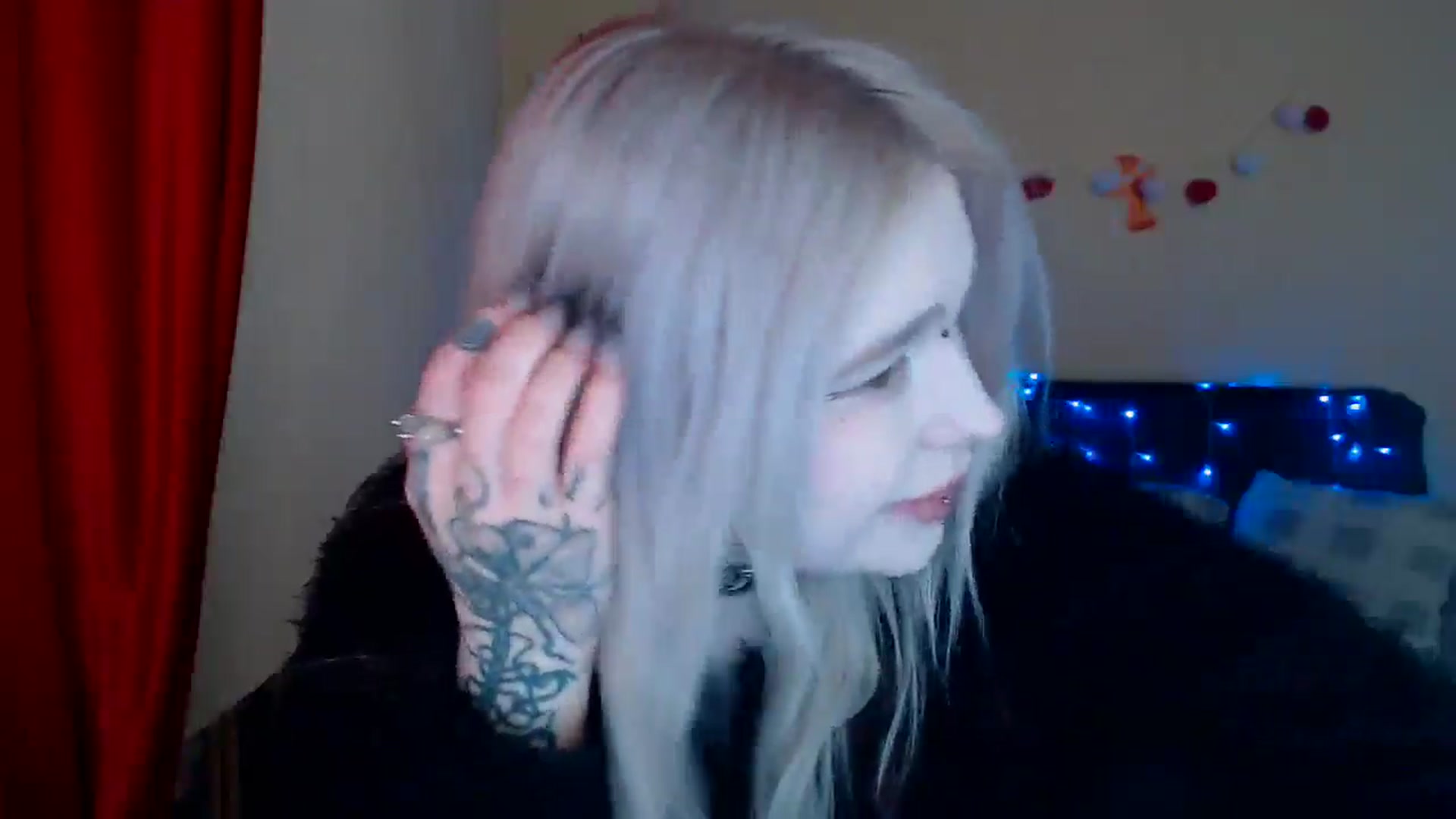 Gallery image thumbnail from Killinna's myfreecams stream on, 02/27/2025, 13:37 image 5 of 20