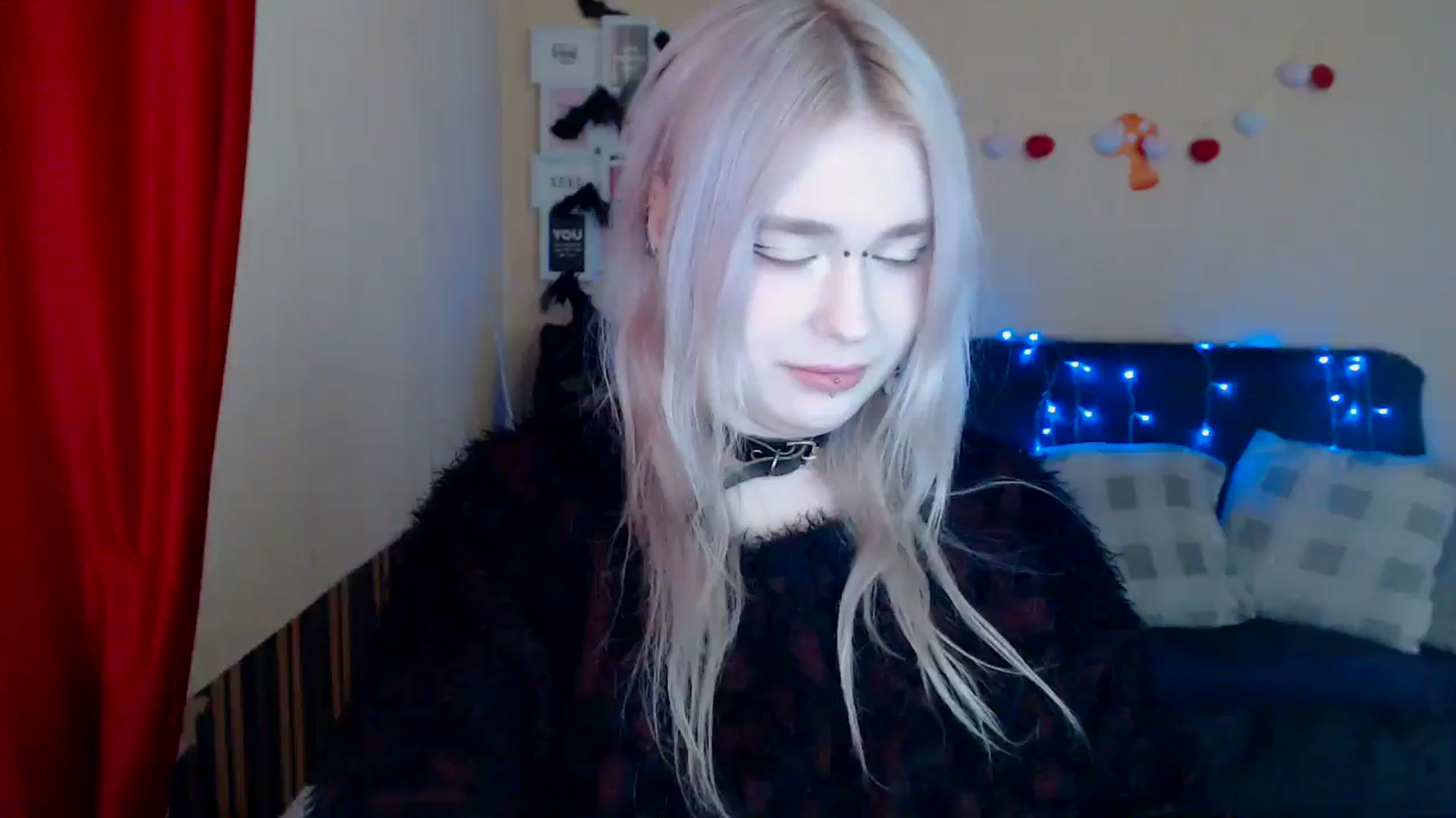 Gallery image thumbnail from Killinna's myfreecams stream on, 02/27/2025, 13:37 image 15 of 20