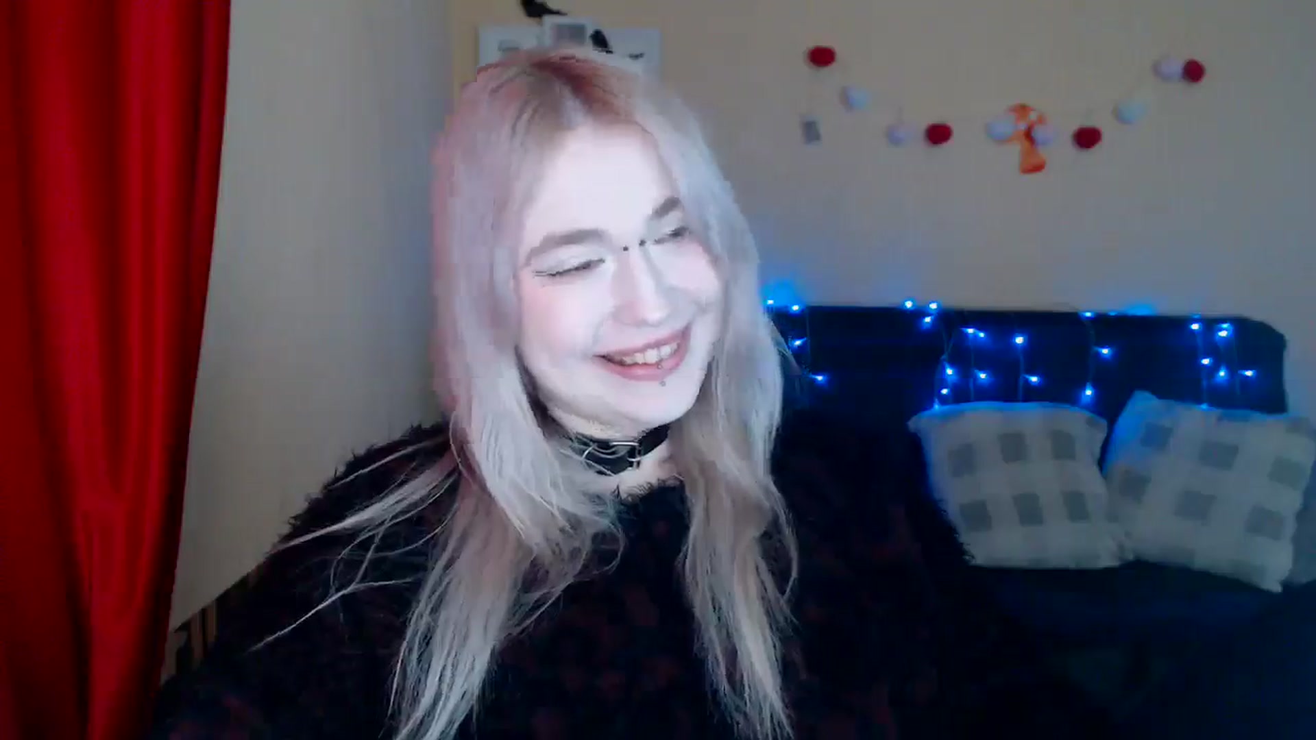 Gallery image thumbnail from Killinna's myfreecams stream on, 02/27/2025, 13:37 image 6 of 20