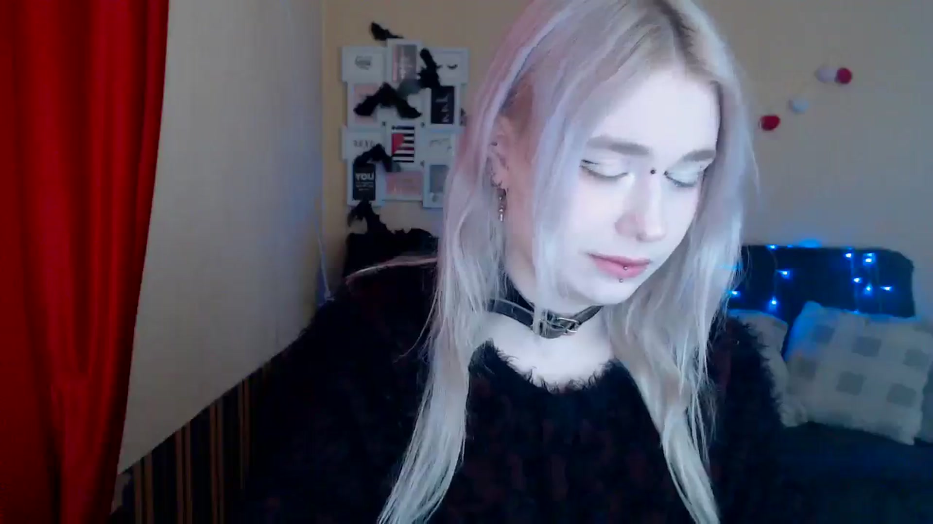 Gallery image thumbnail from Killinna's myfreecams stream on, 02/27/2025, 13:37 image 3 of 20