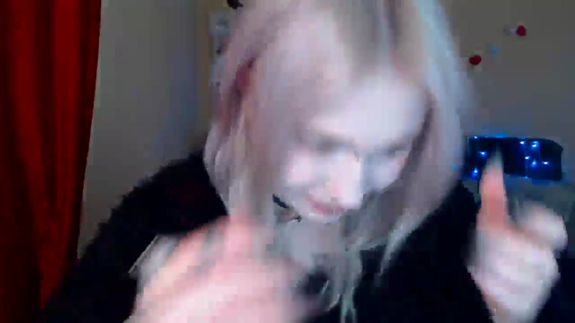 Gallery image thumbnail from Killinna's myfreecams stream on, 02/27/2025, 13:37 image 12 of 20