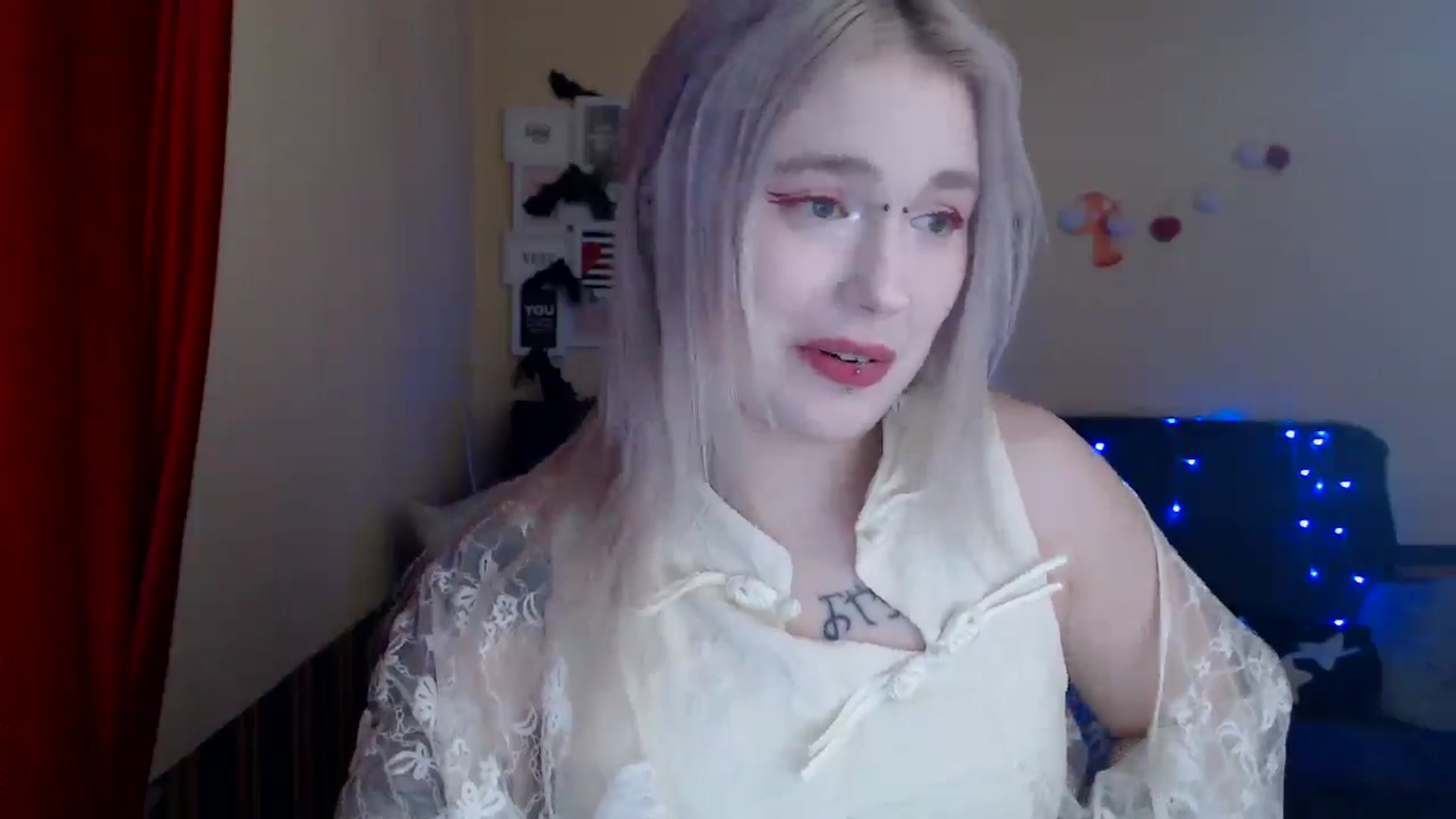 Gallery image thumbnail from Killinna's myfreecams stream on, 02/28/2025, 14:41 image 3 of 20