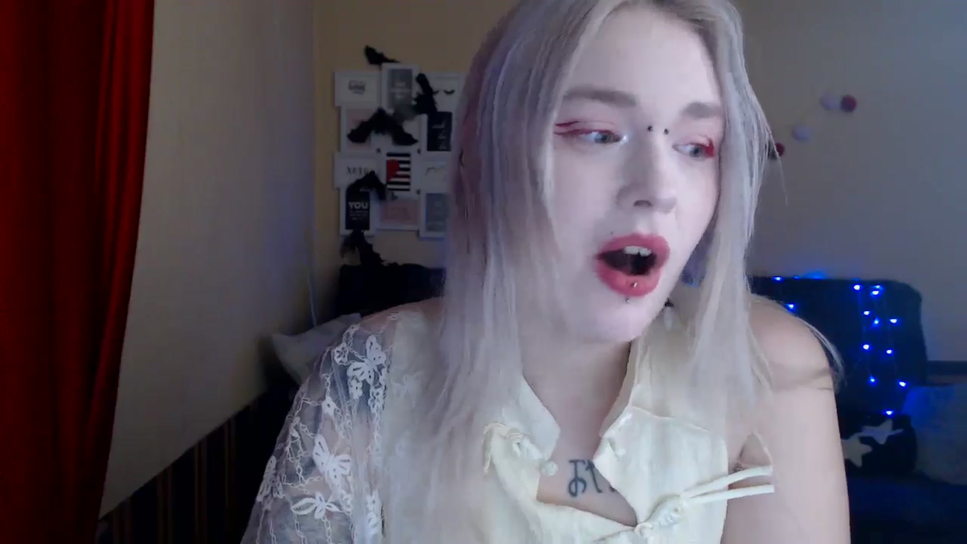 Gallery image thumbnail from Killinna's myfreecams stream on, 02/28/2025, 14:41 image 4 of 20