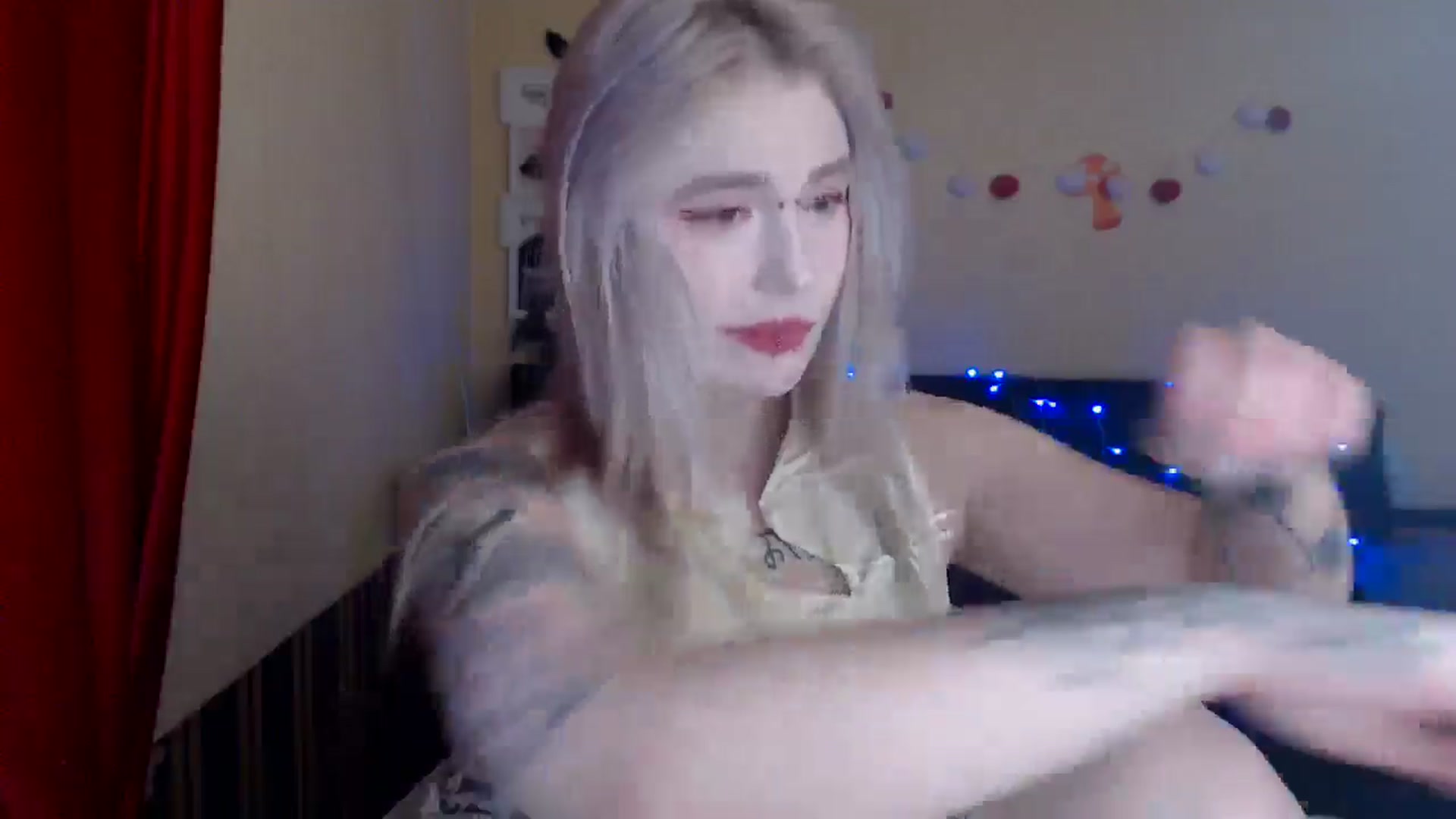 Gallery image thumbnail from Killinna's myfreecams stream on, 02/28/2025, 14:41 image 9 of 20