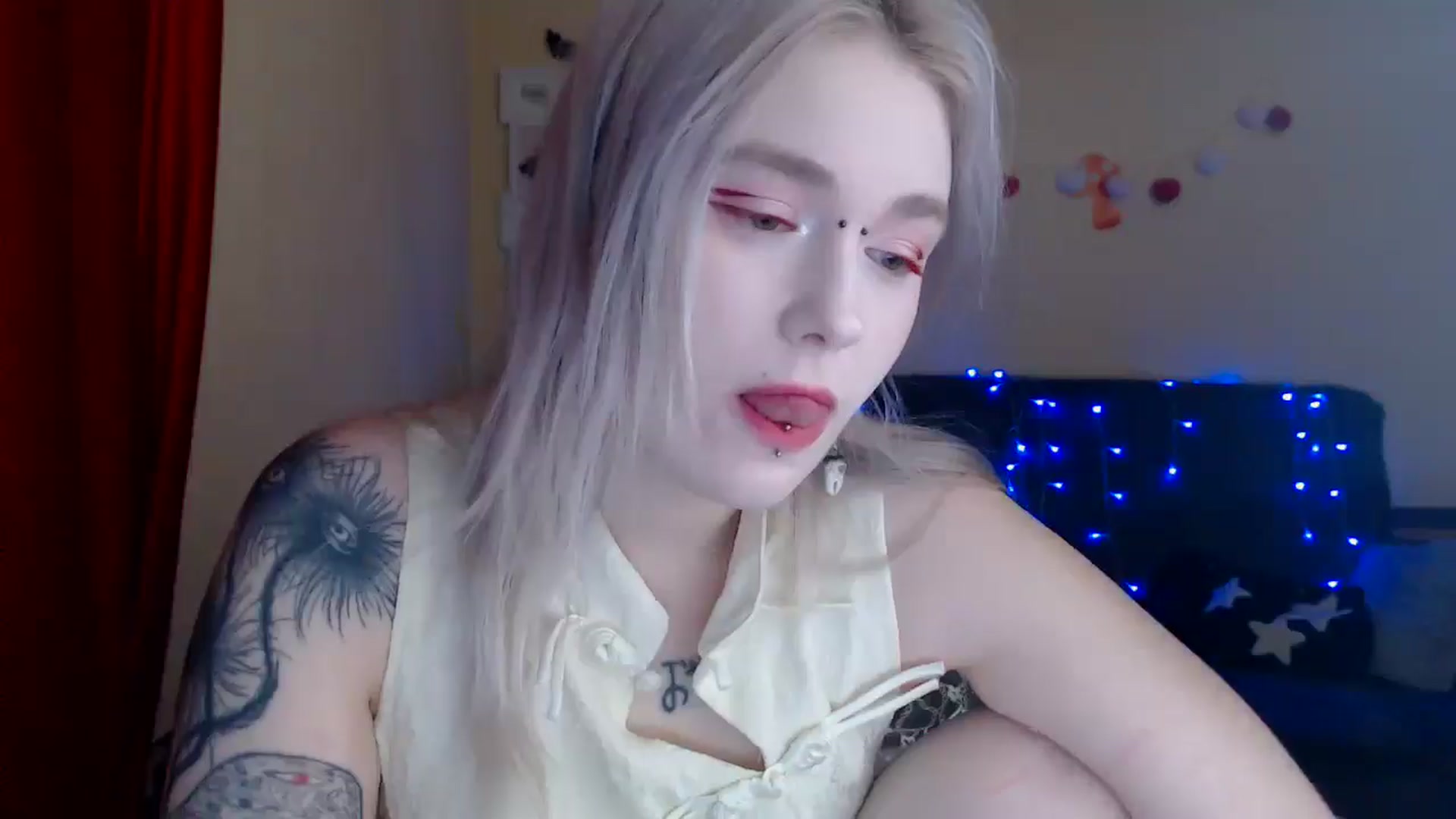 Gallery image thumbnail from Killinna's myfreecams stream on, 02/28/2025, 14:41 image 17 of 20
