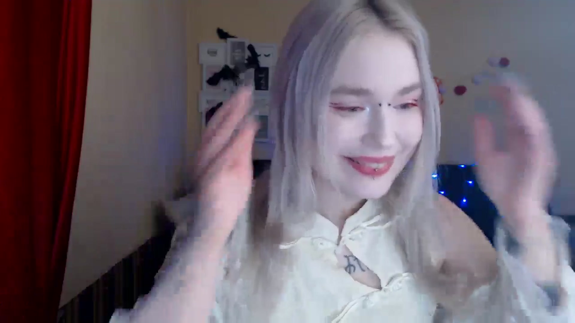 Gallery image thumbnail from Killinna's myfreecams stream on, 02/28/2025, 14:41 image 5 of 20