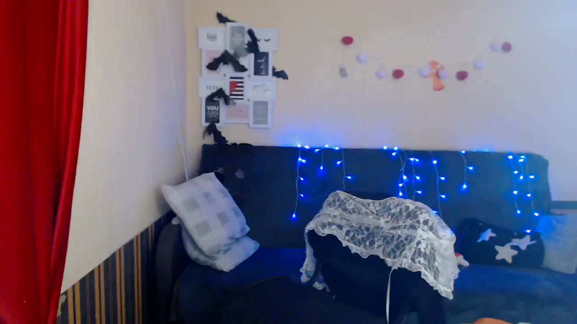 Gallery image thumbnail from Killinna's myfreecams stream on, 02/28/2025, 14:41 image 19 of 20