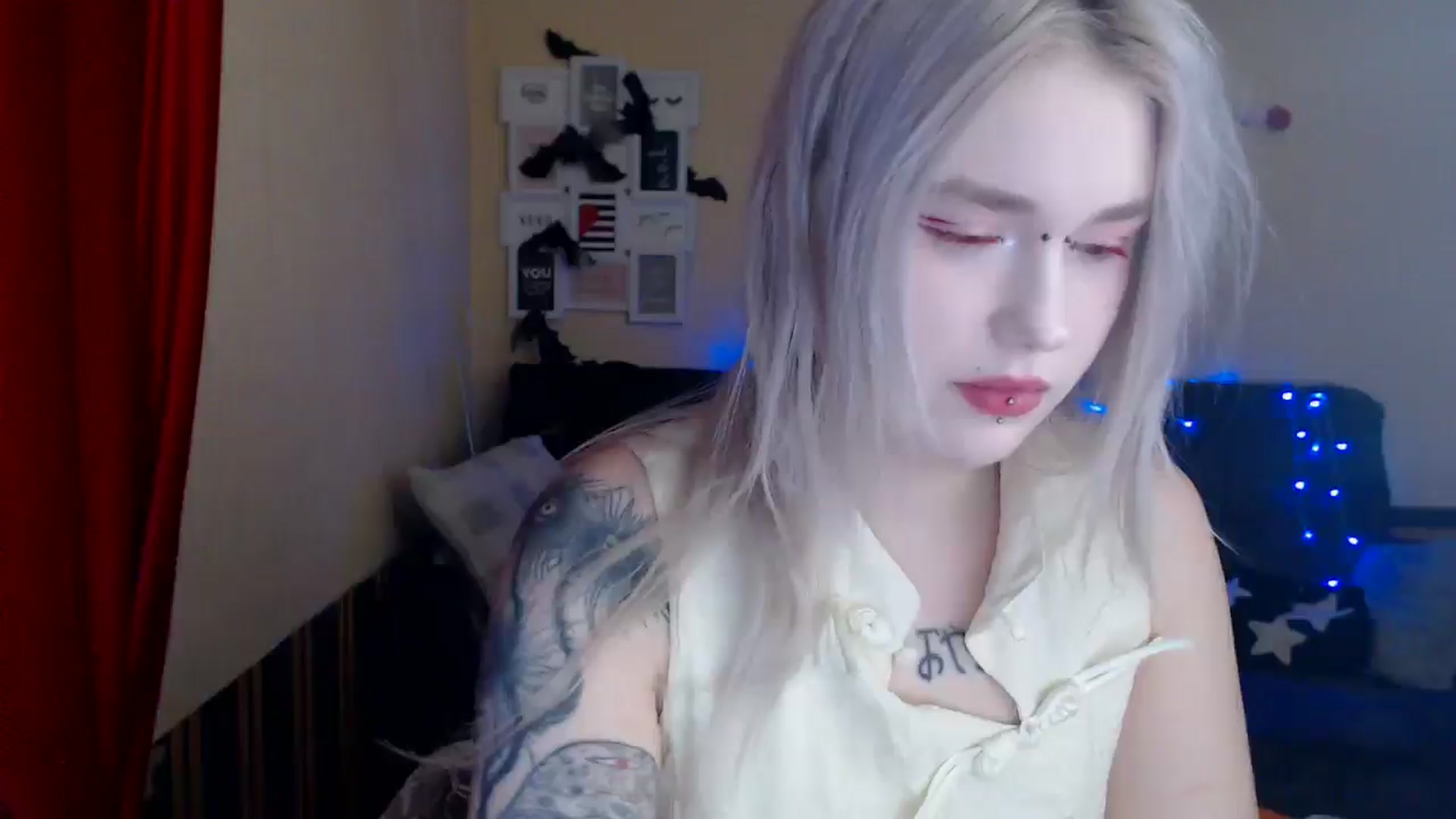 Gallery image thumbnail from Killinna's myfreecams stream on, 02/28/2025, 14:41 image 16 of 20