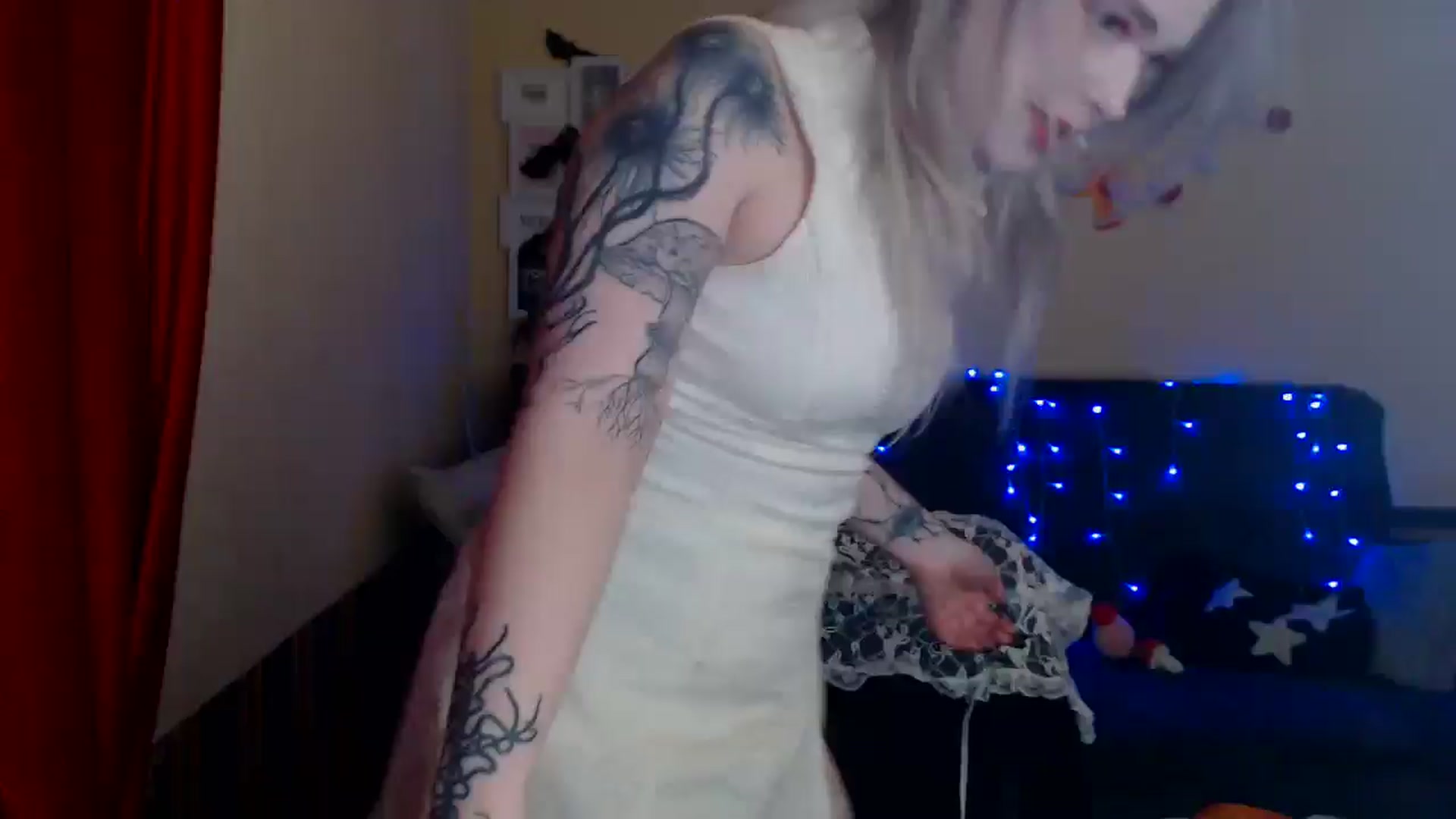 Gallery image thumbnail from Killinna's myfreecams stream on, 02/28/2025, 14:41 image 18 of 20
