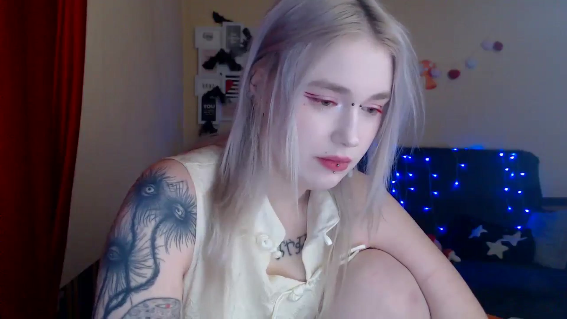 Gallery image thumbnail from Killinna's myfreecams stream on, 02/28/2025, 14:41 image 20 of 20