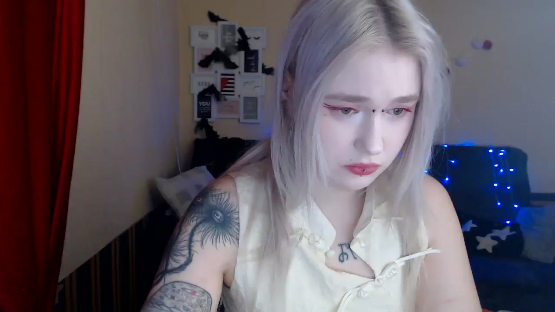 Gallery image thumbnail from Killinna's myfreecams stream on, 02/28/2025, 14:41 image 15 of 20
